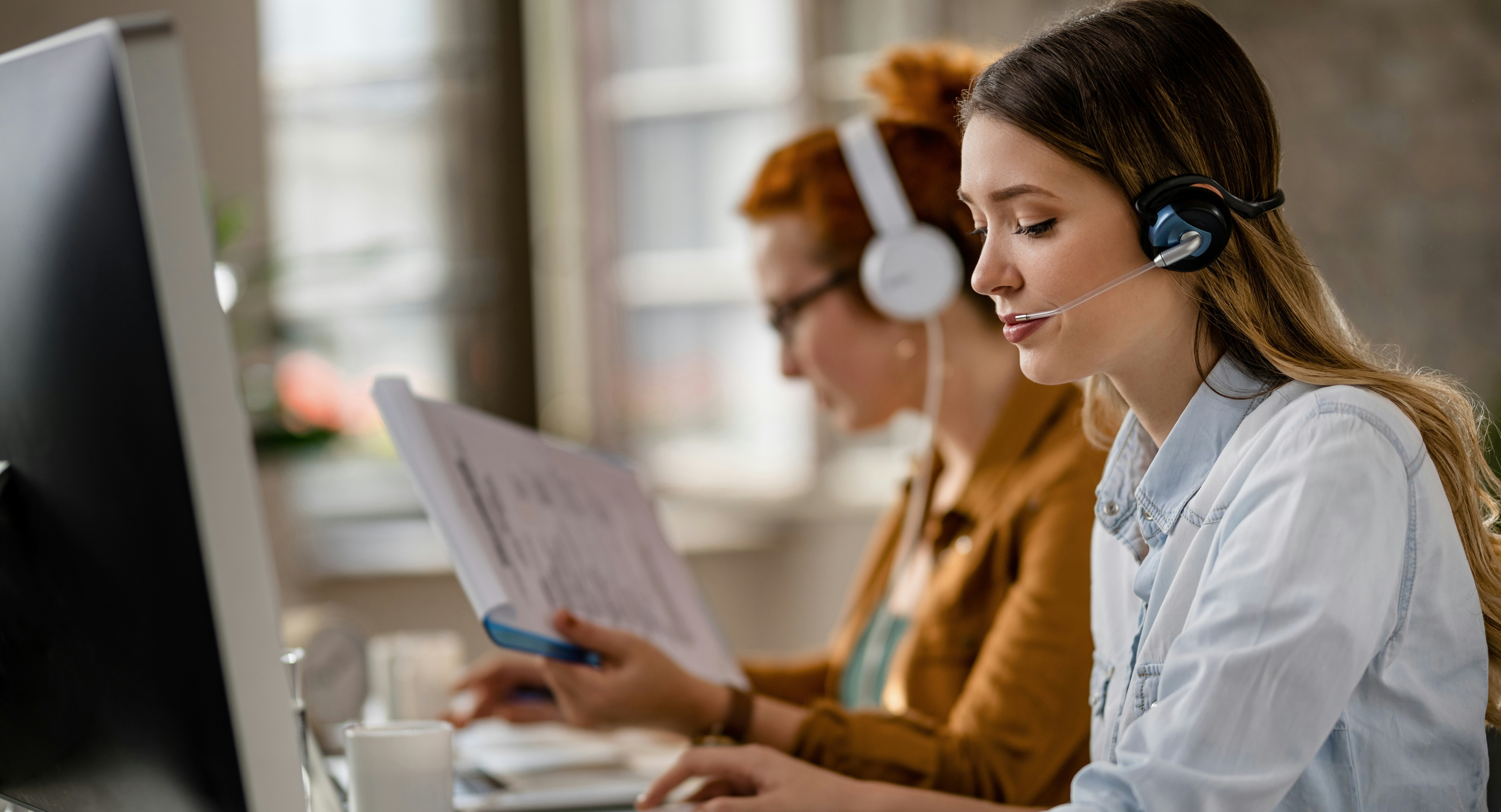 job advertisement image