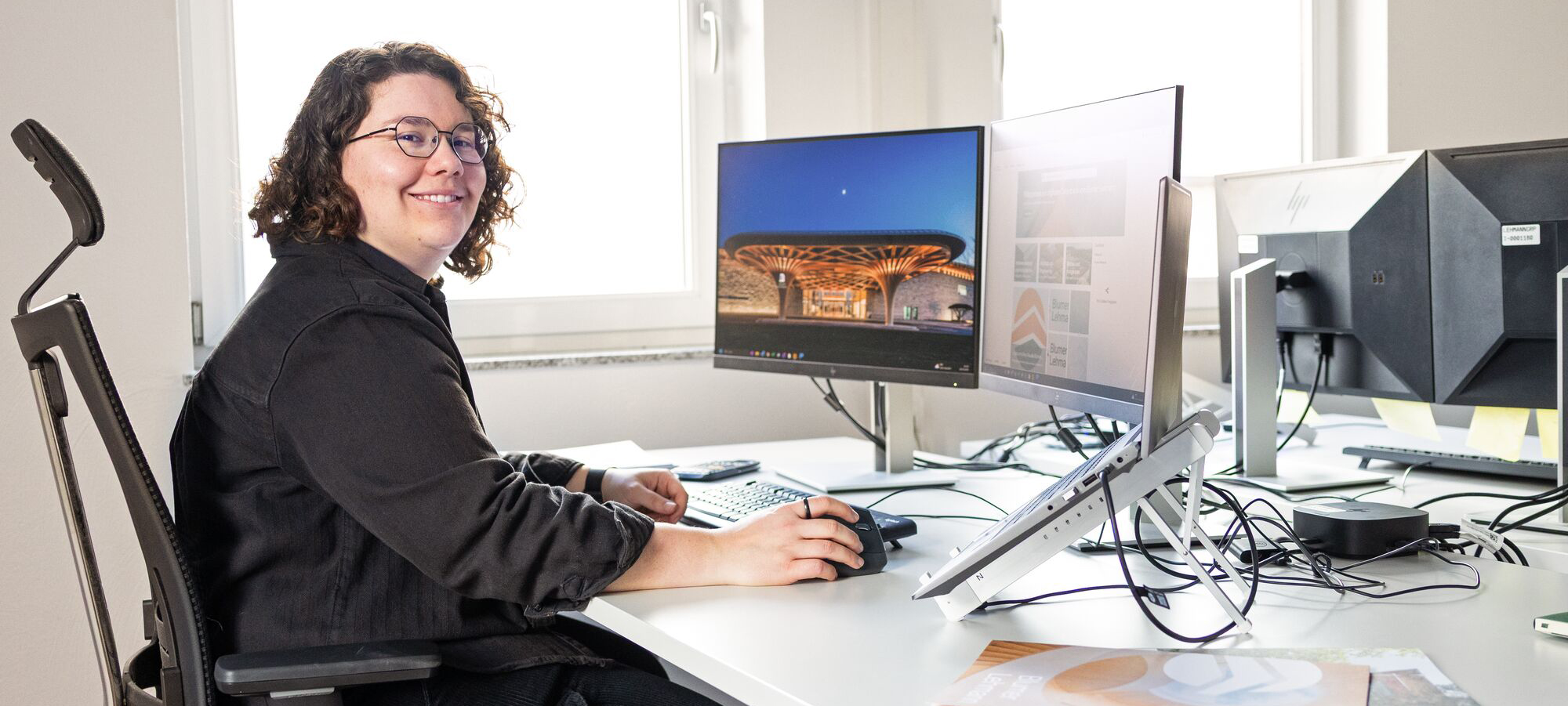job advertisement image