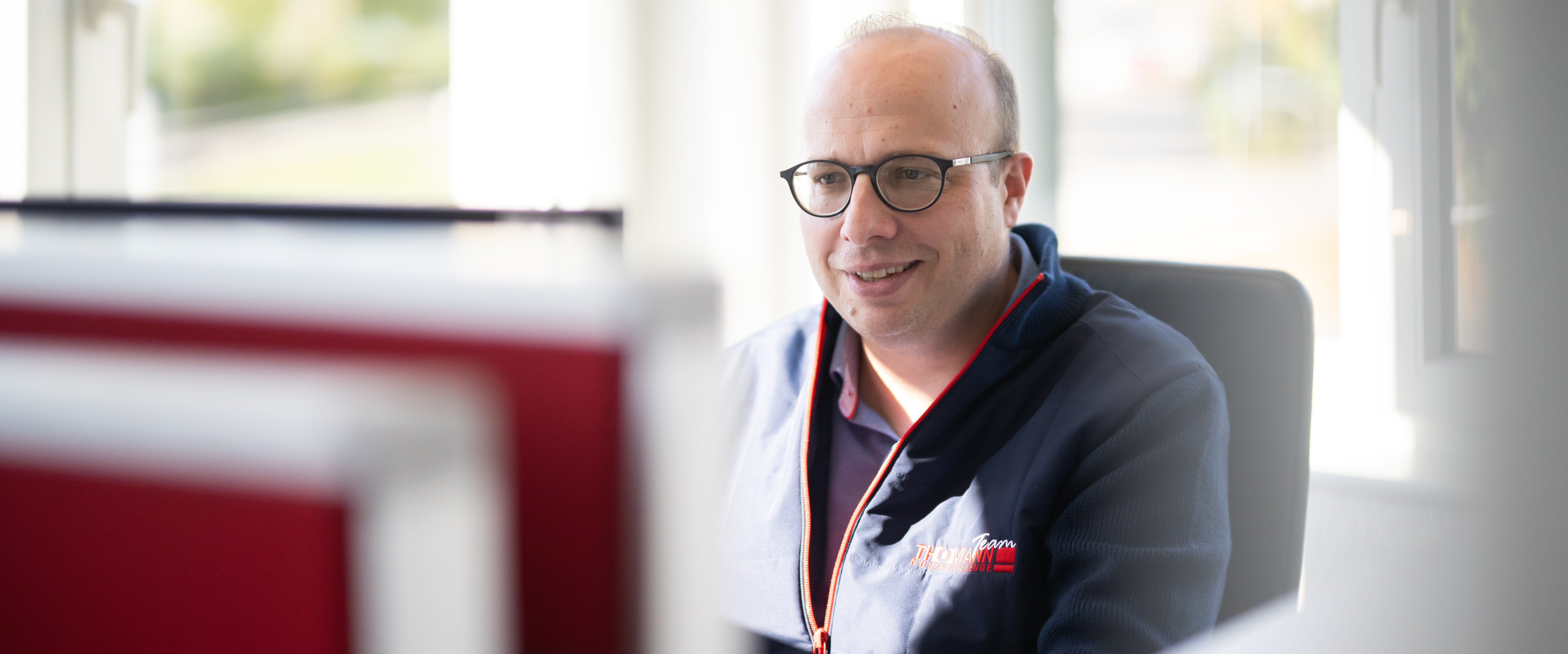 job advertisement image