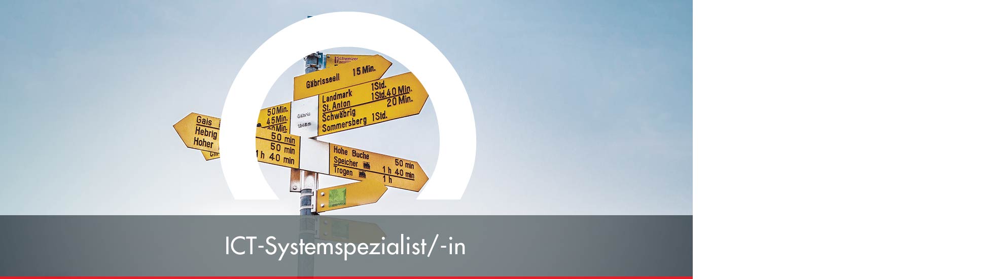 job advertisement image