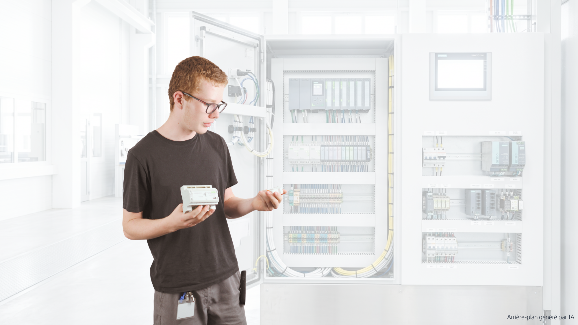 job advertisement image