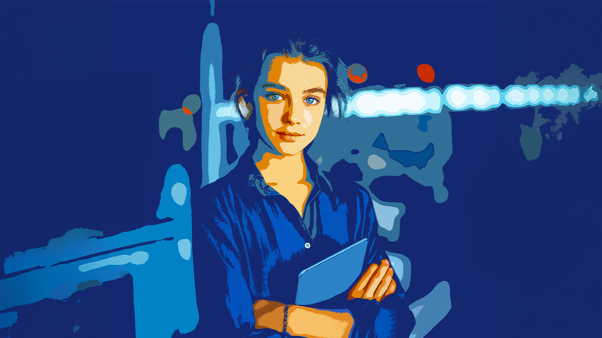 job advertisement image