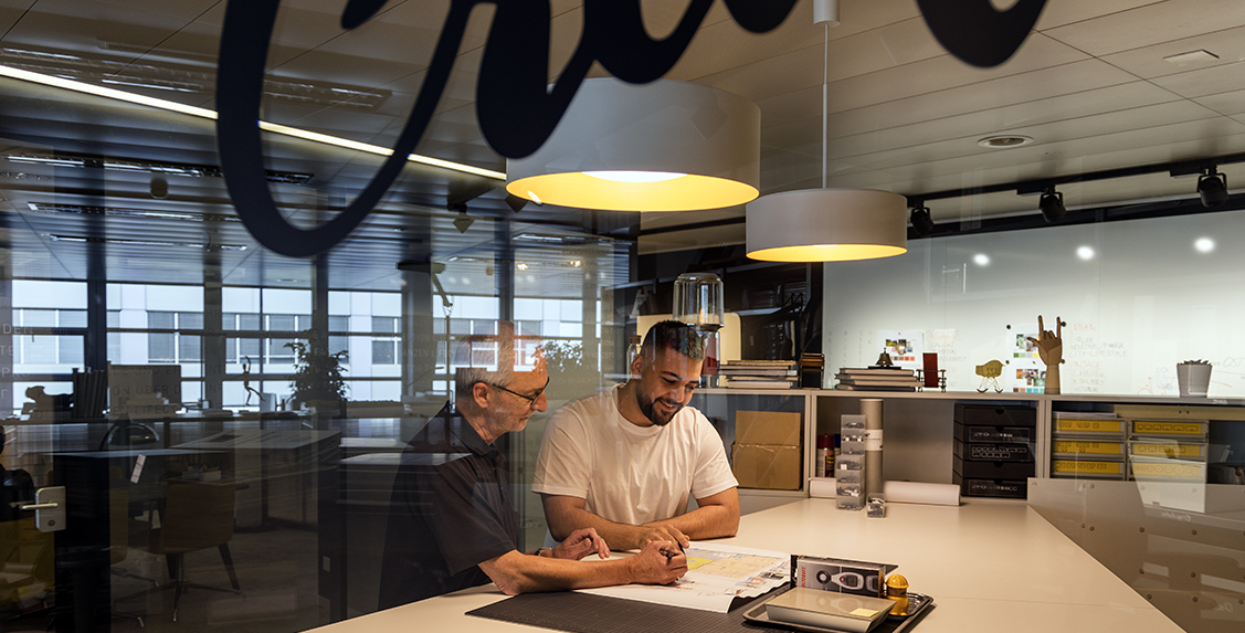 job advertisement image