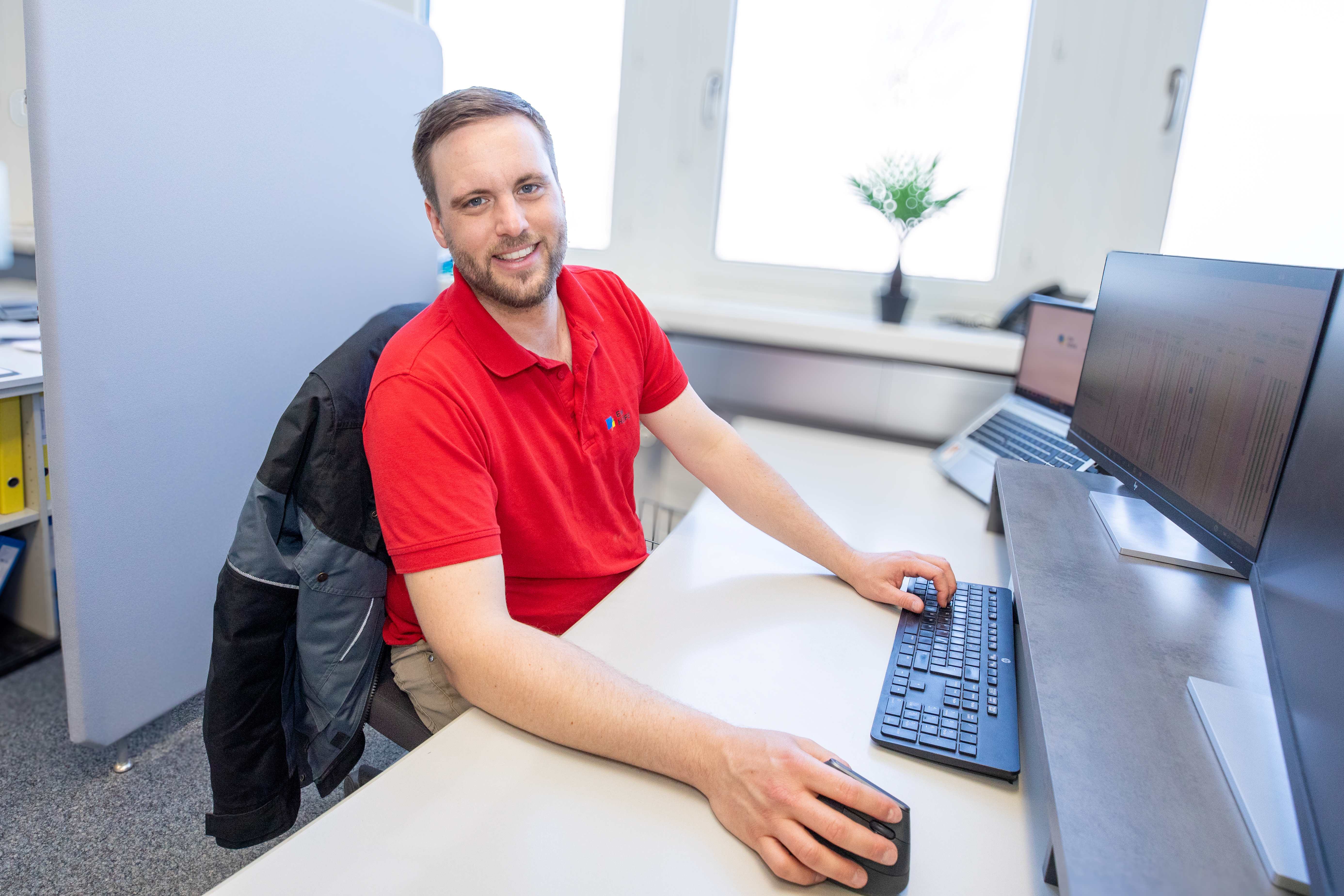 job advertisement image