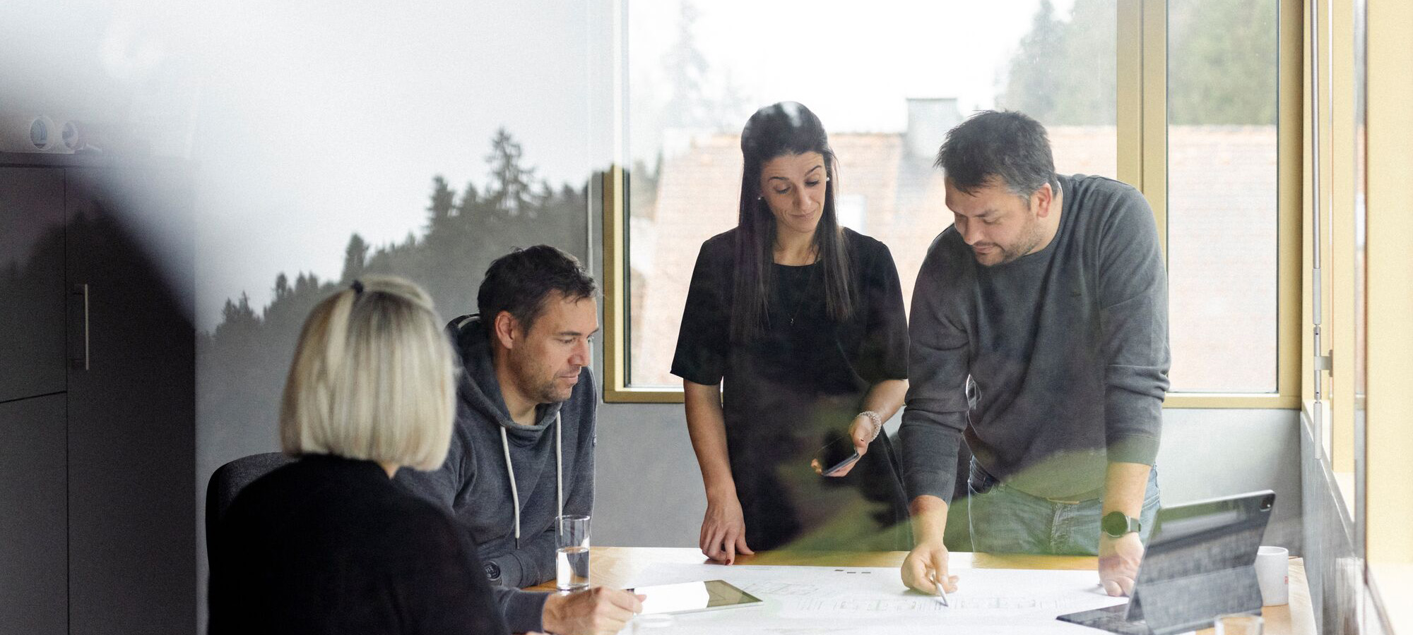 job advertisement image