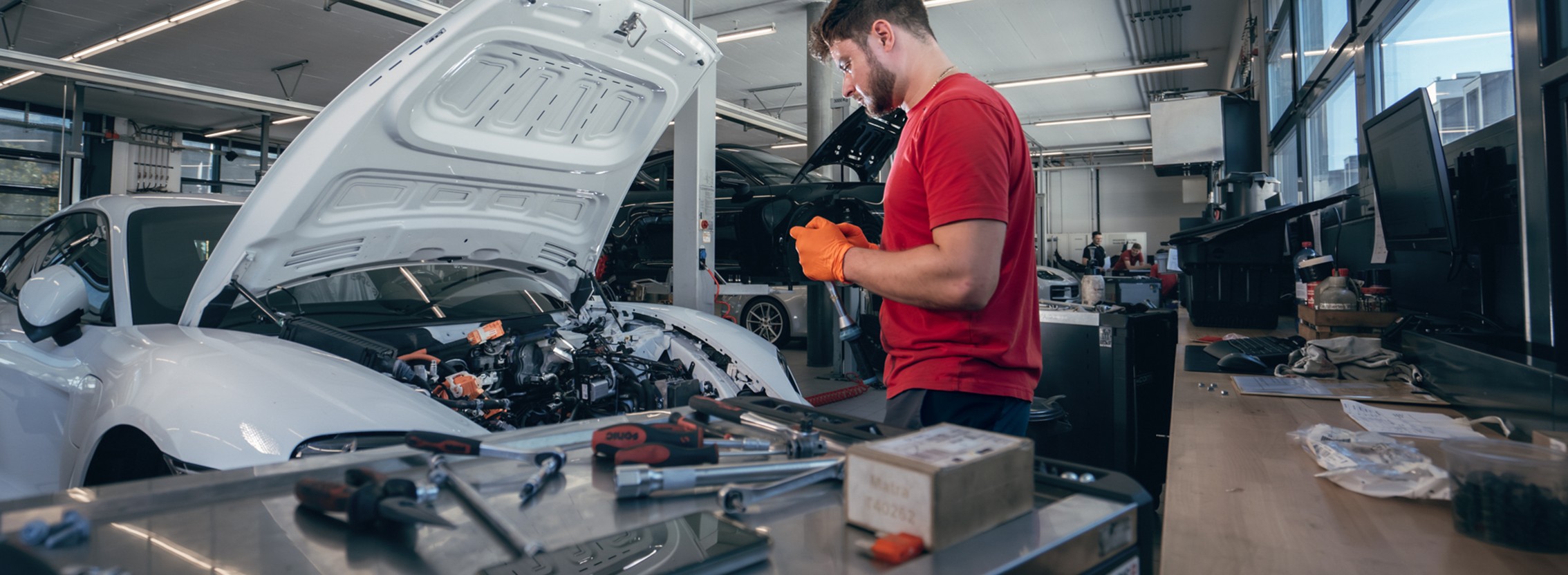 job advertisement image