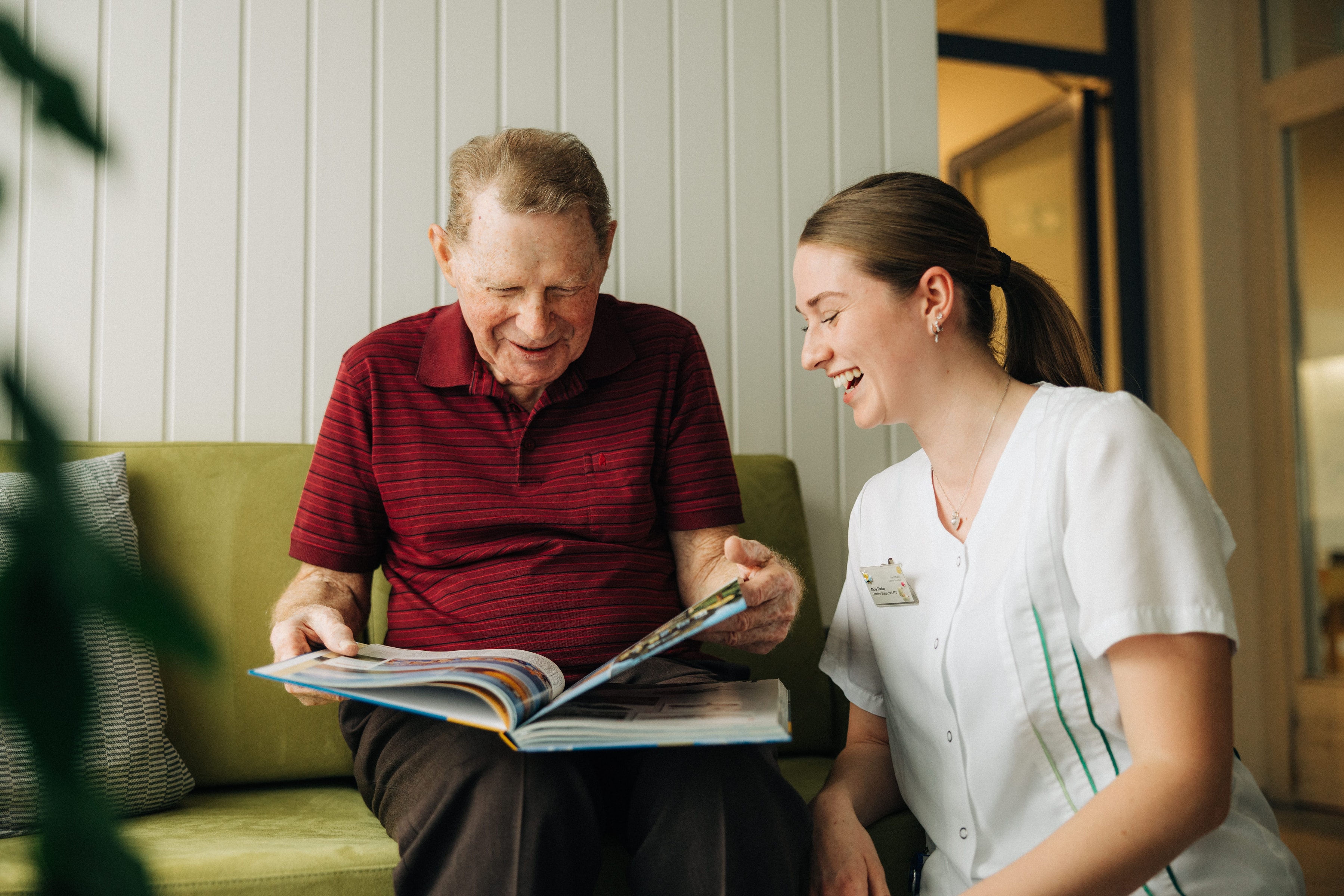 job advertisement image