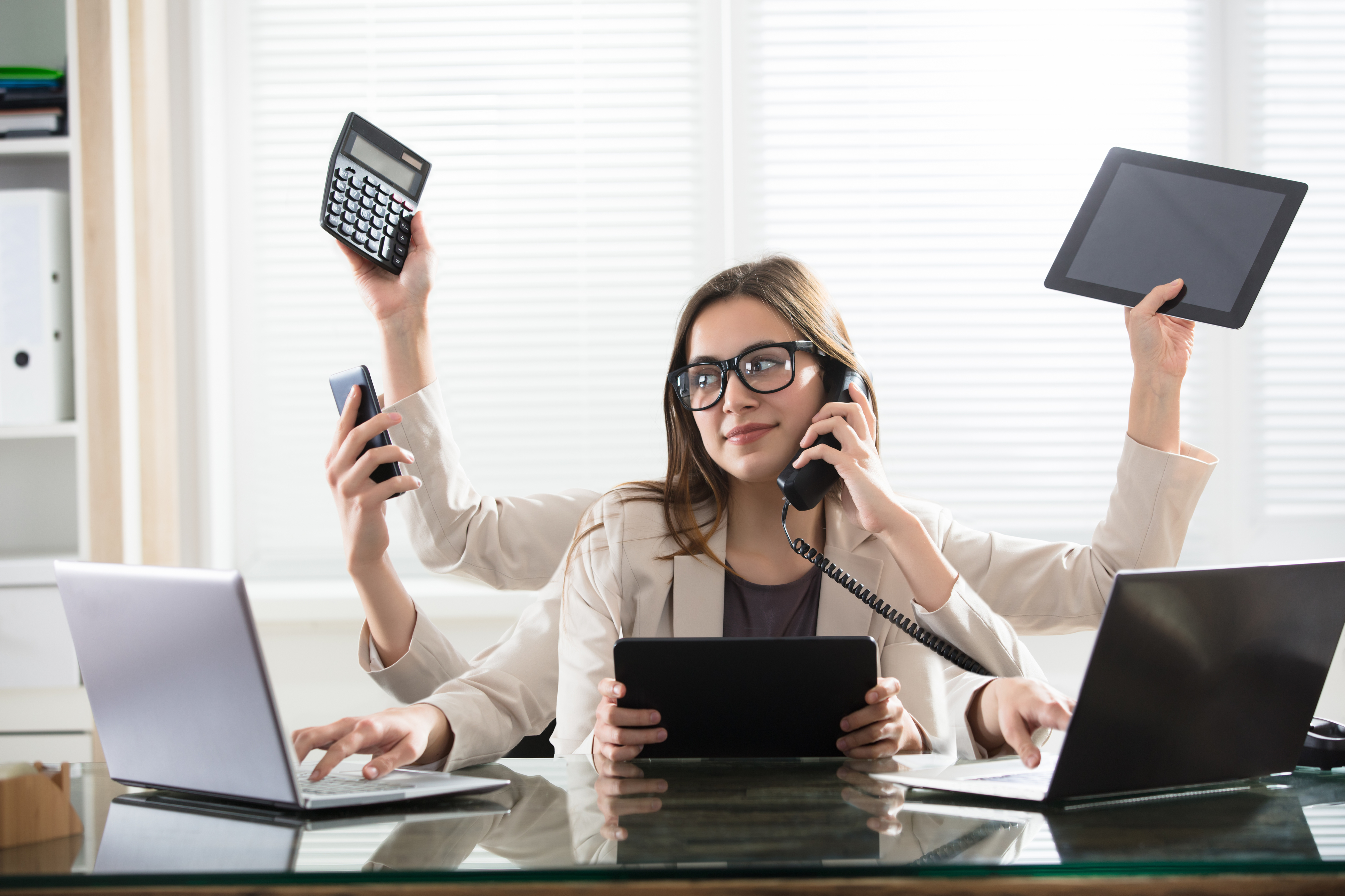 job advertisement image