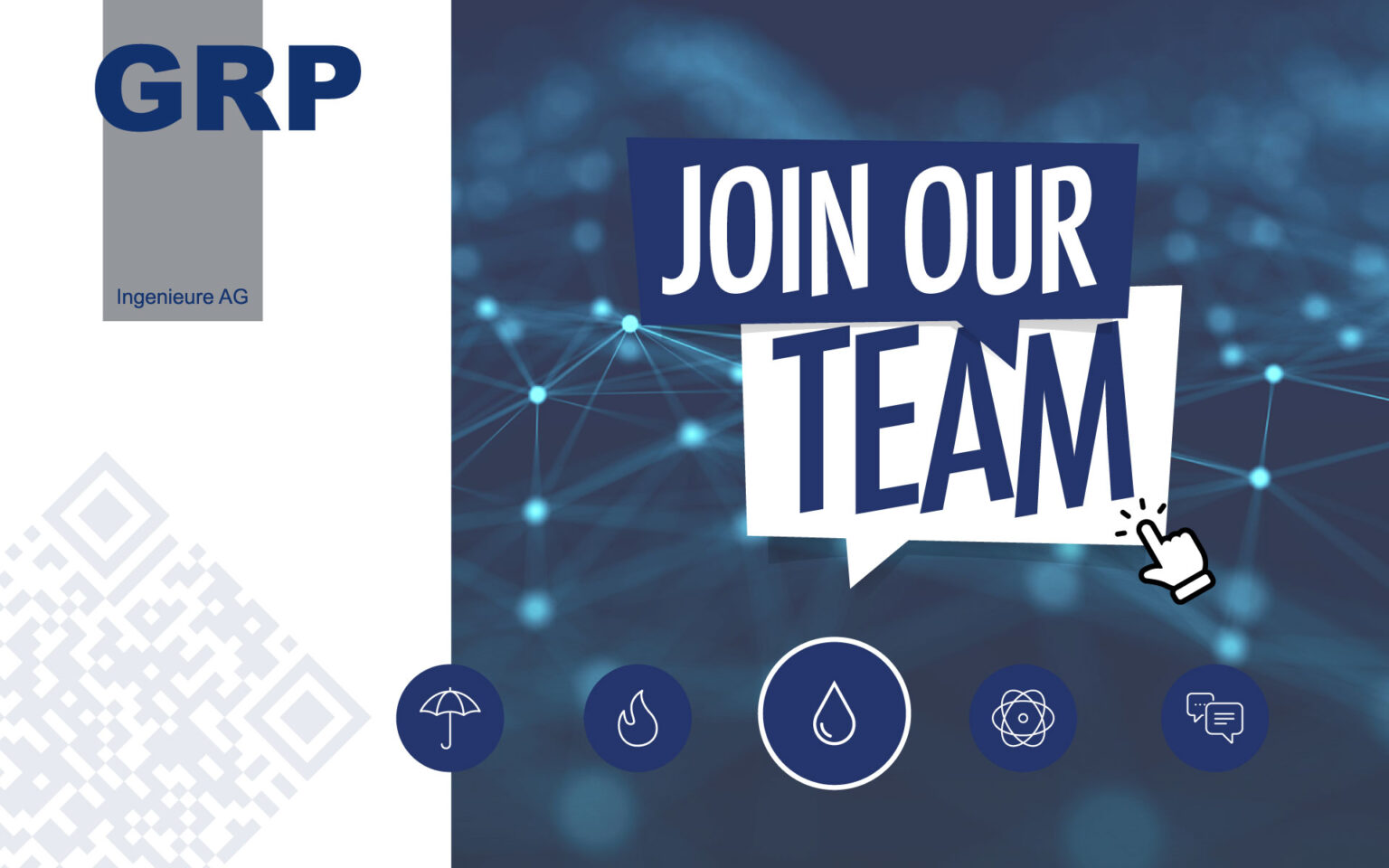 job advertisement image
