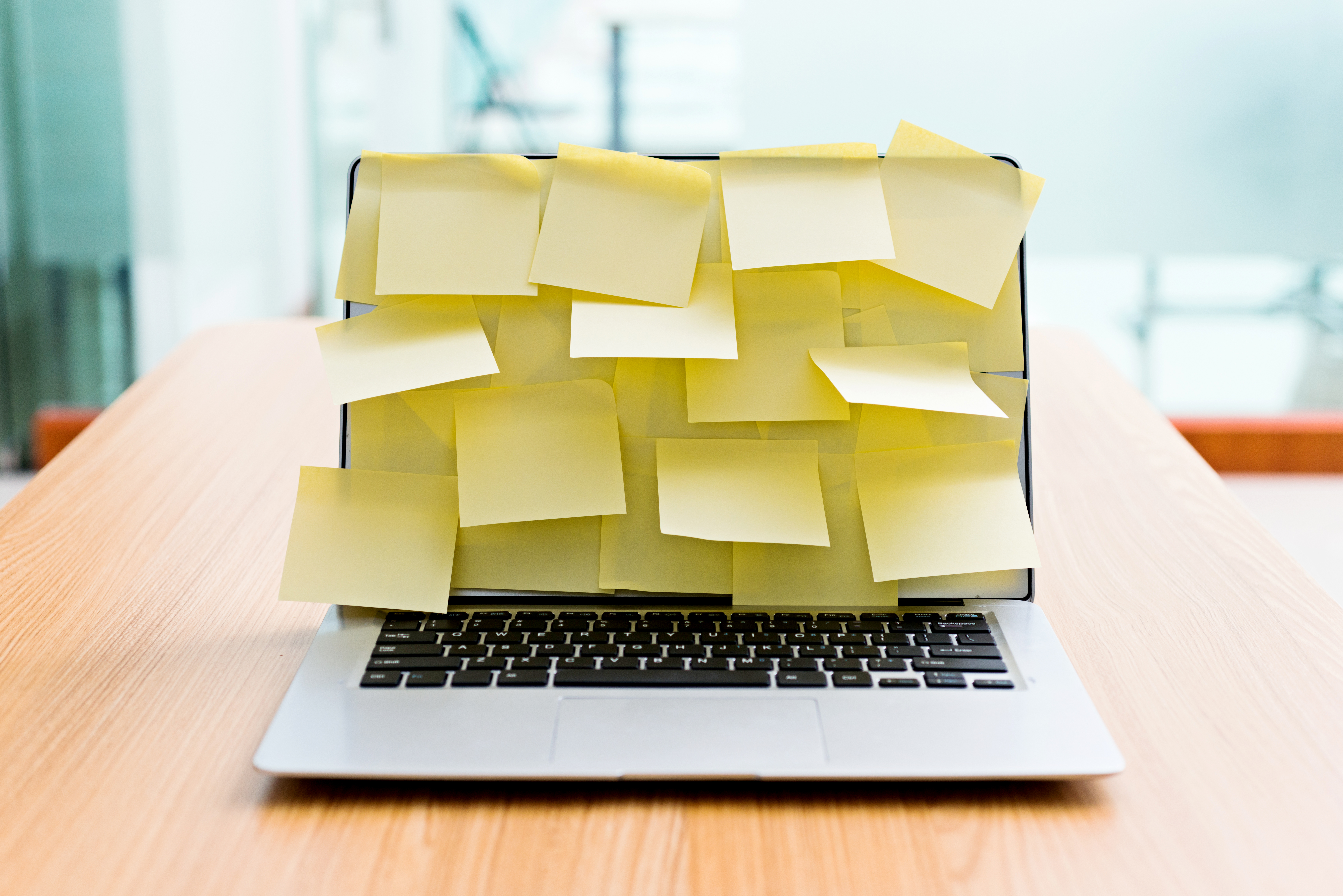 job advertisement image