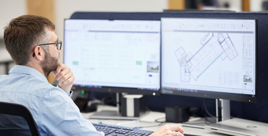 job advertisement image