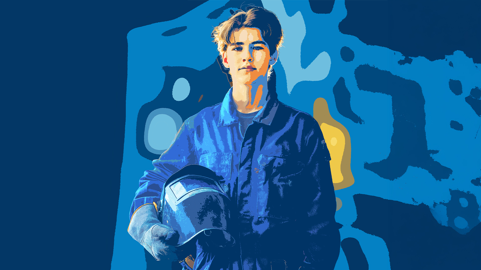 job advertisement image