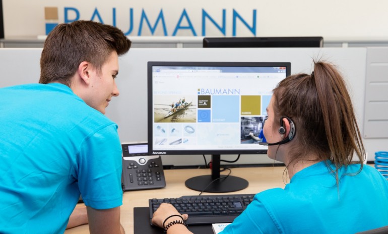job advertisement image