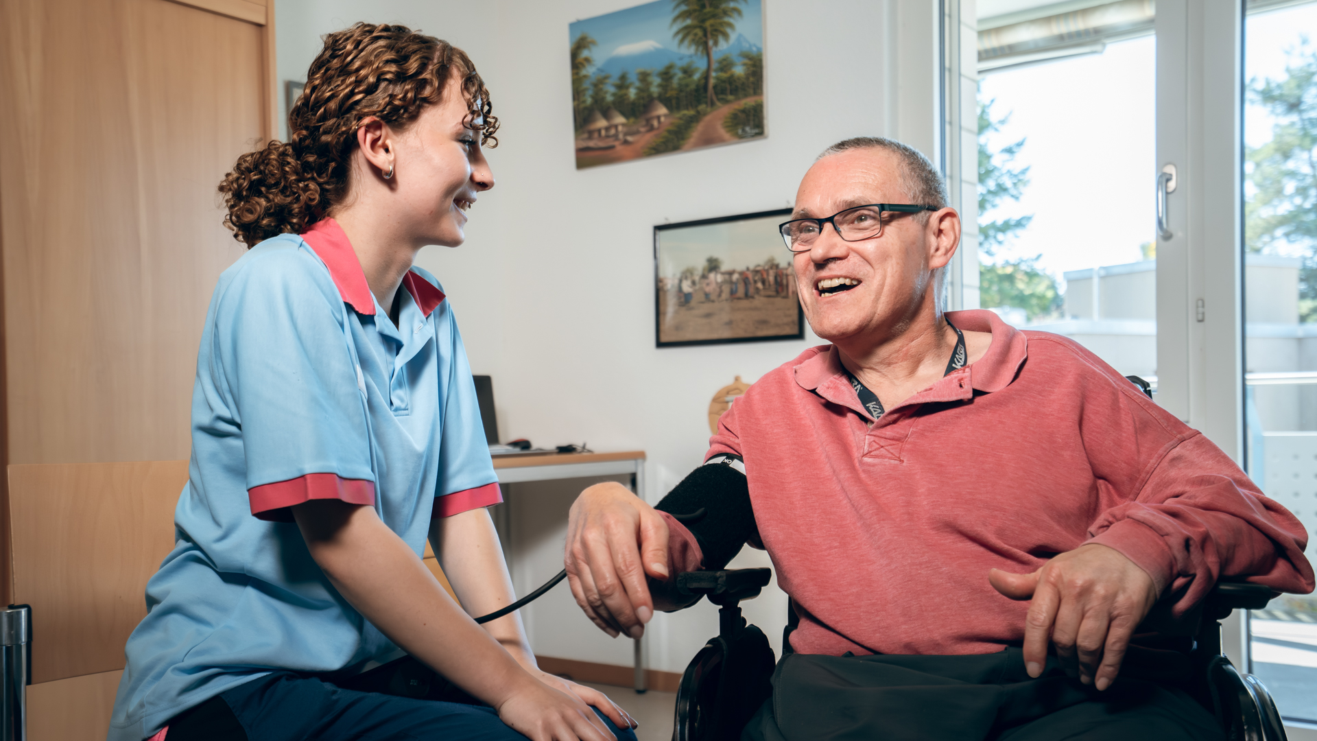 job advertisement image