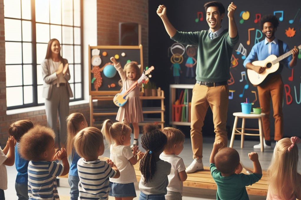 job advertisement image