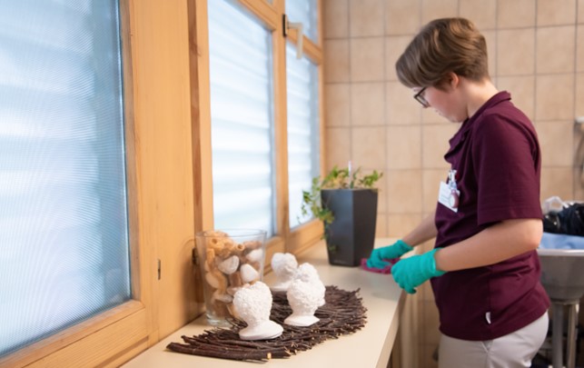 job advertisement image