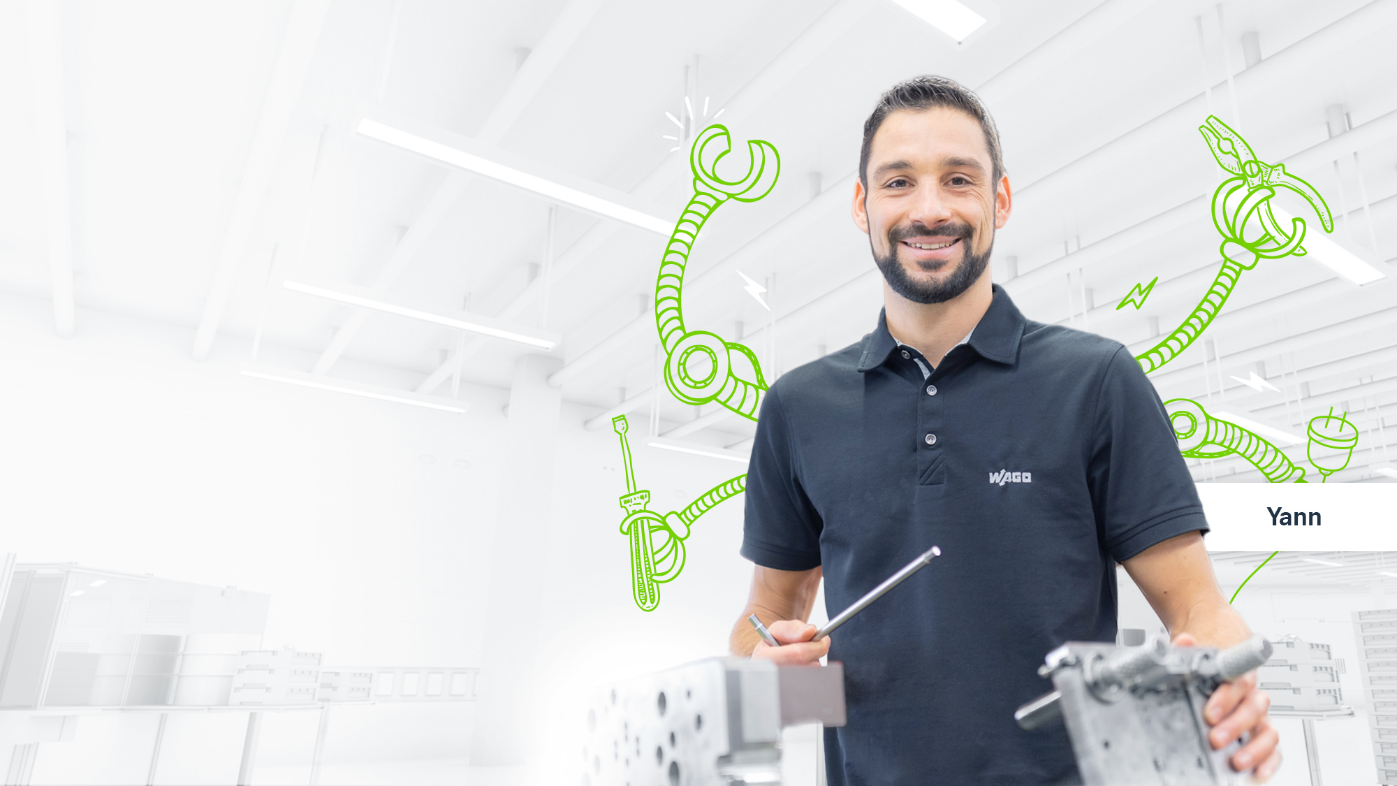 job advertisement image