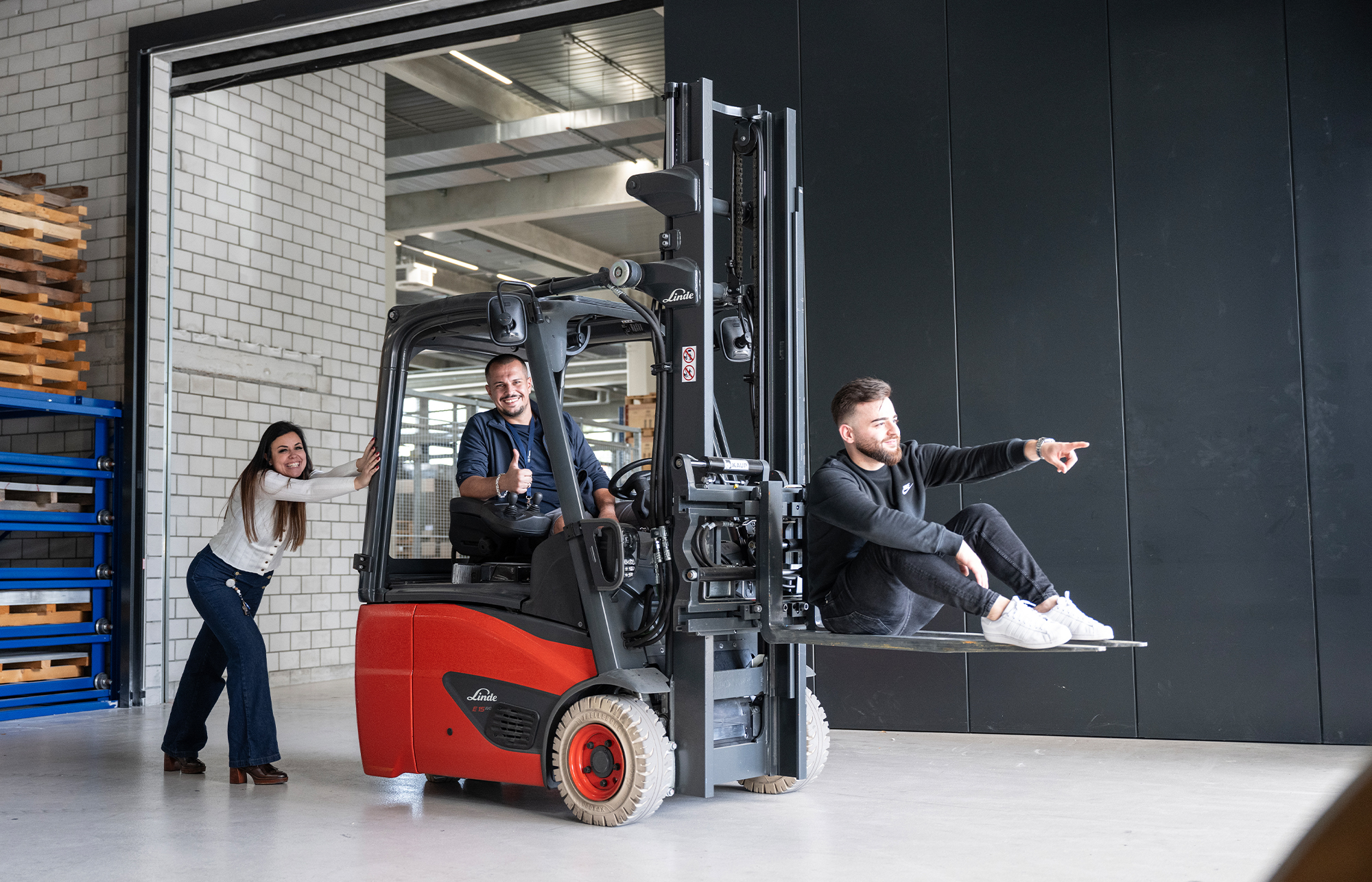 job advertisement image