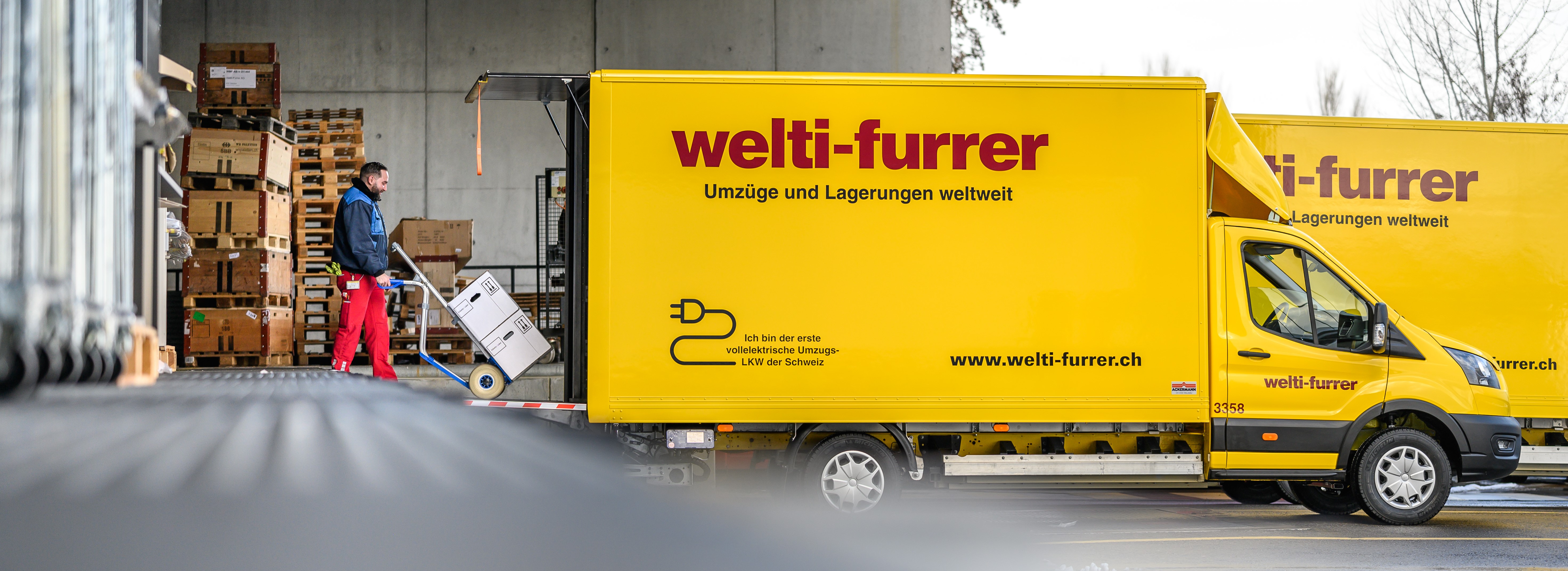 job advertisement image