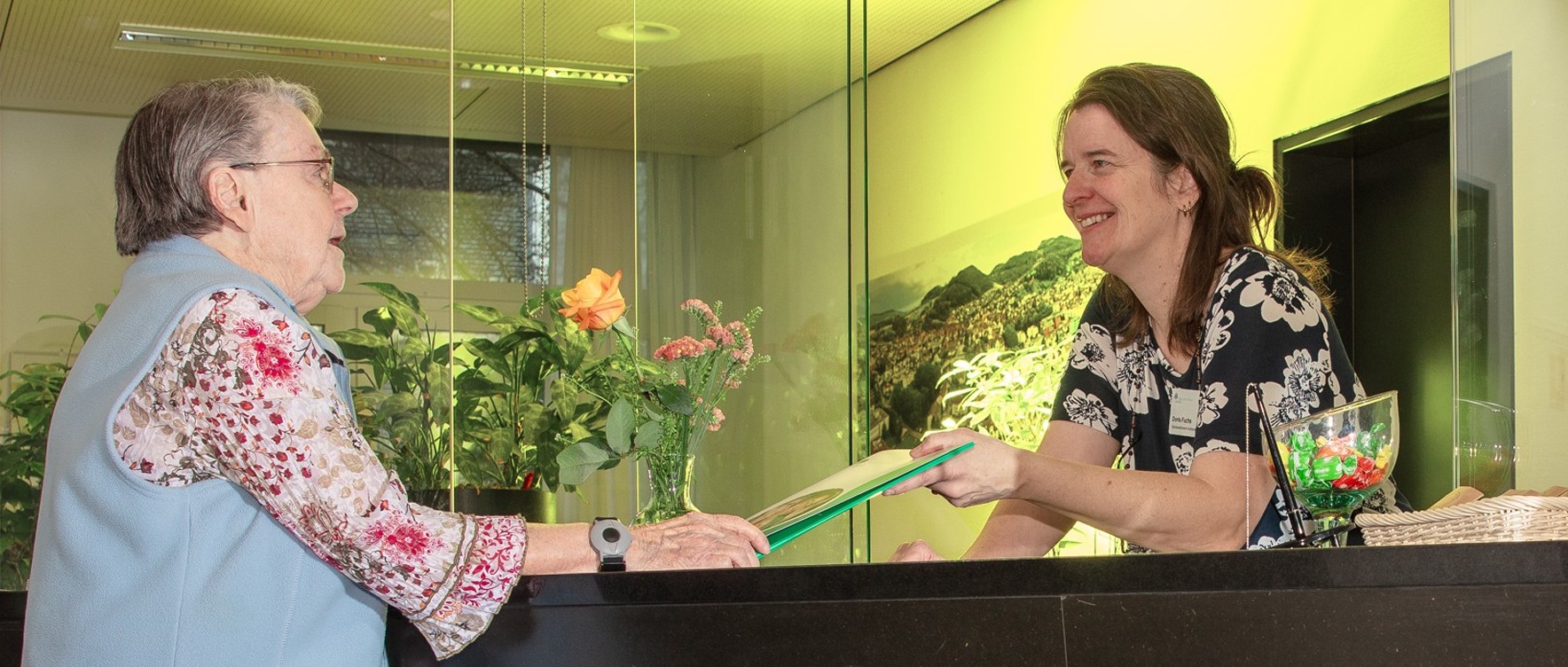 job advertisement image