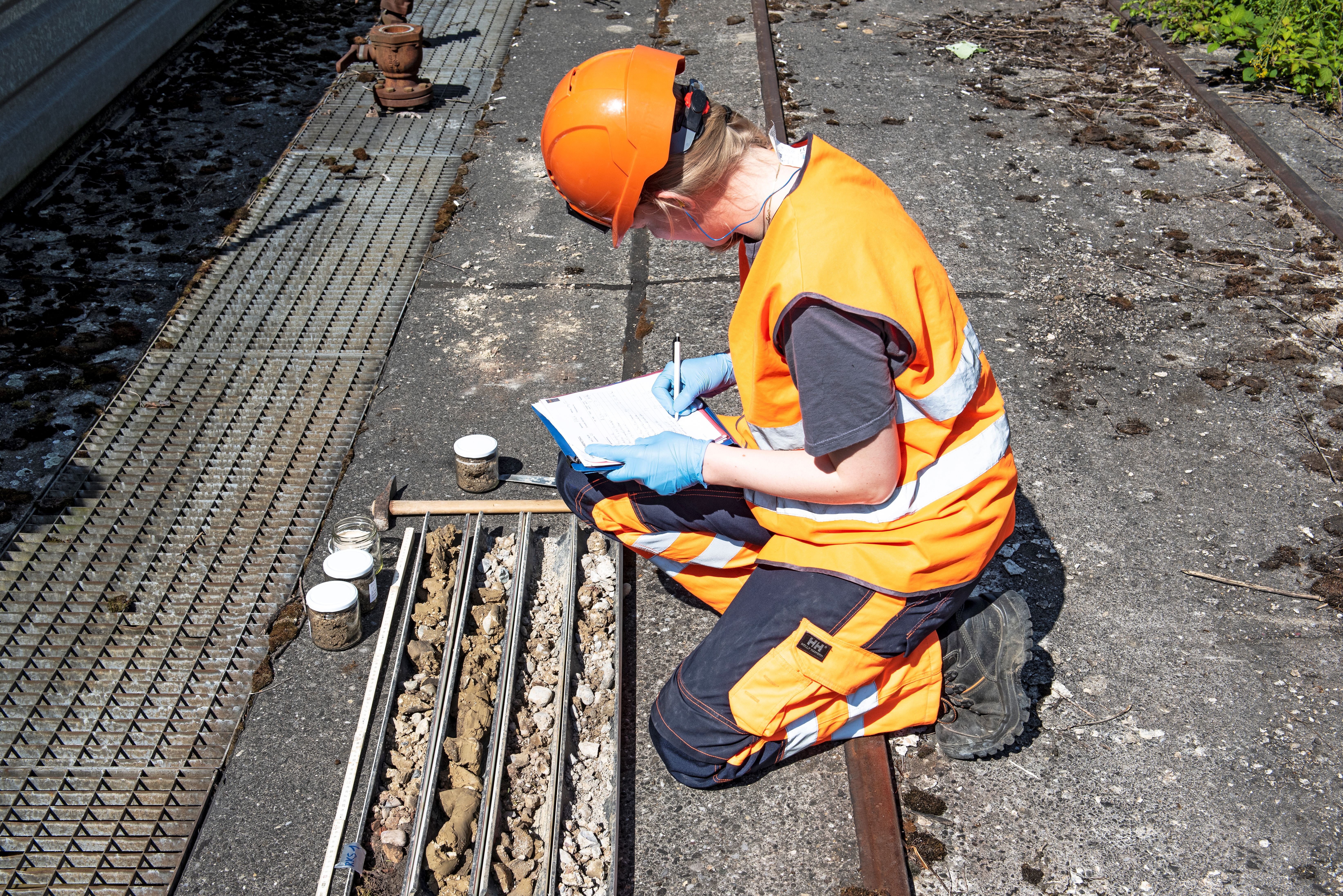job advertisement image