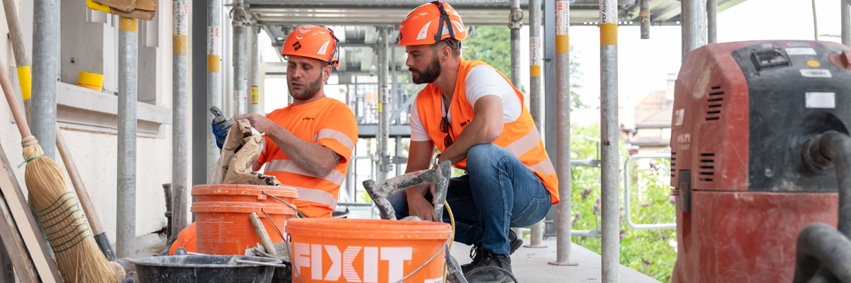 job advertisement image