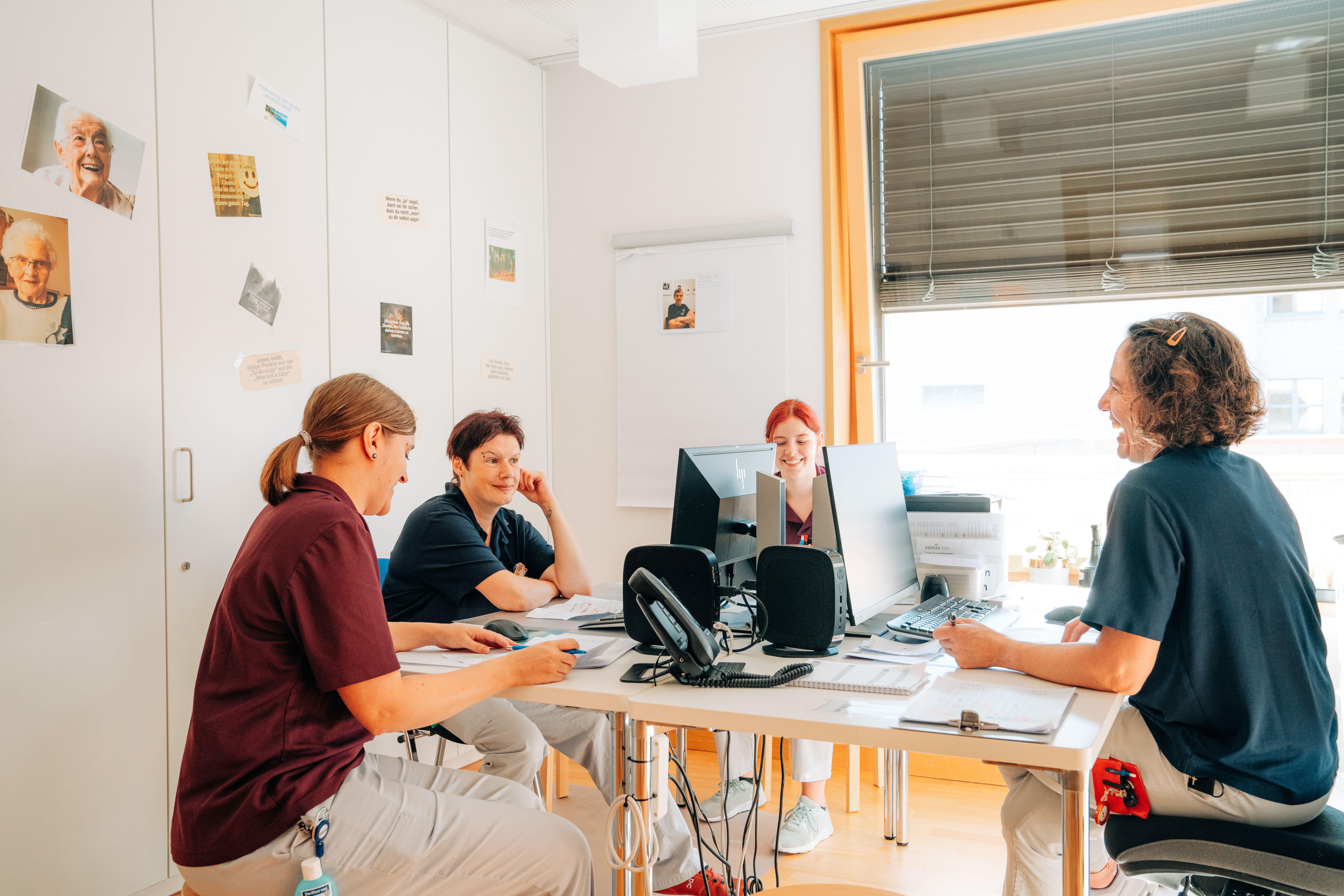 job advertisement image