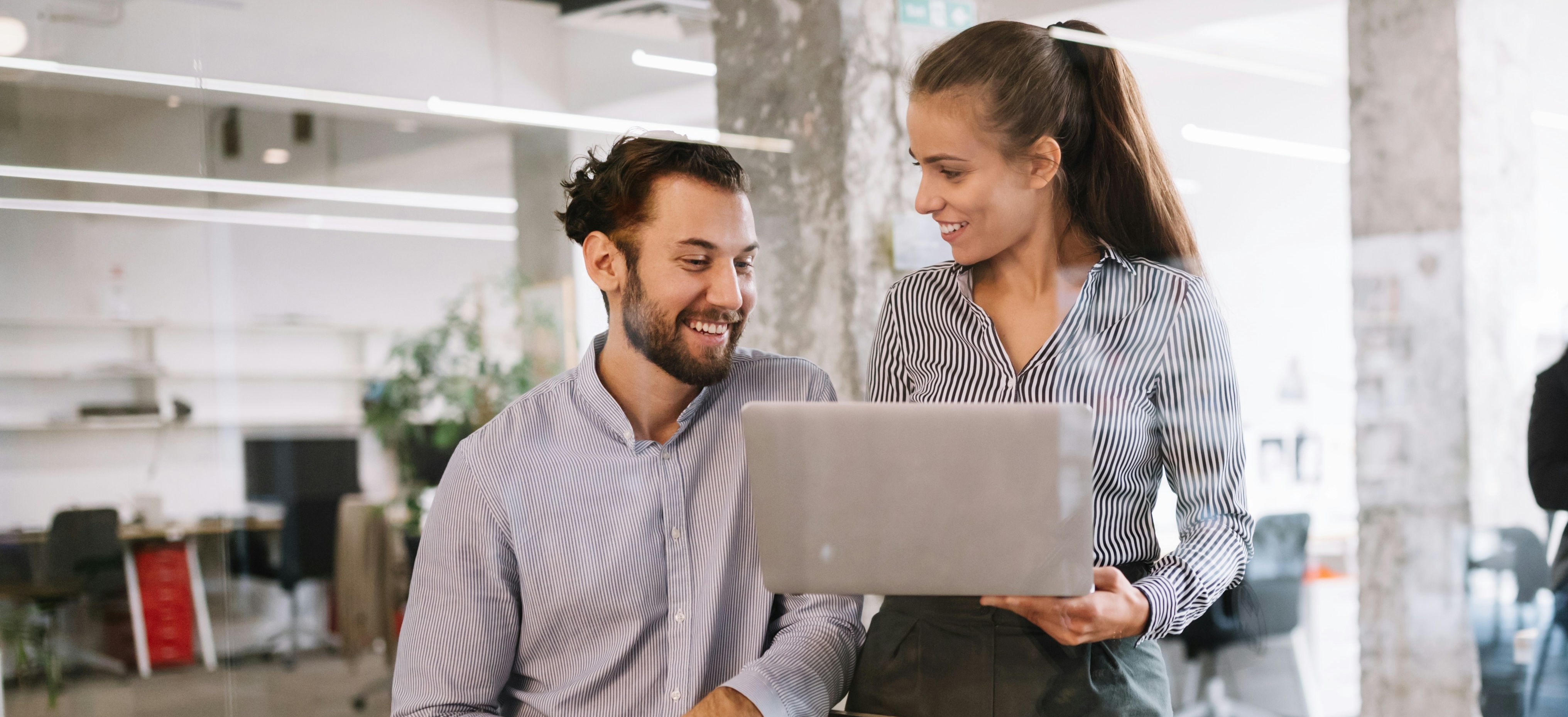 job advertisement image