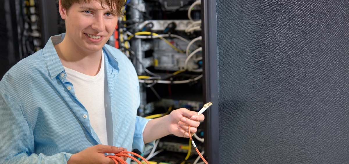 job advertisement image