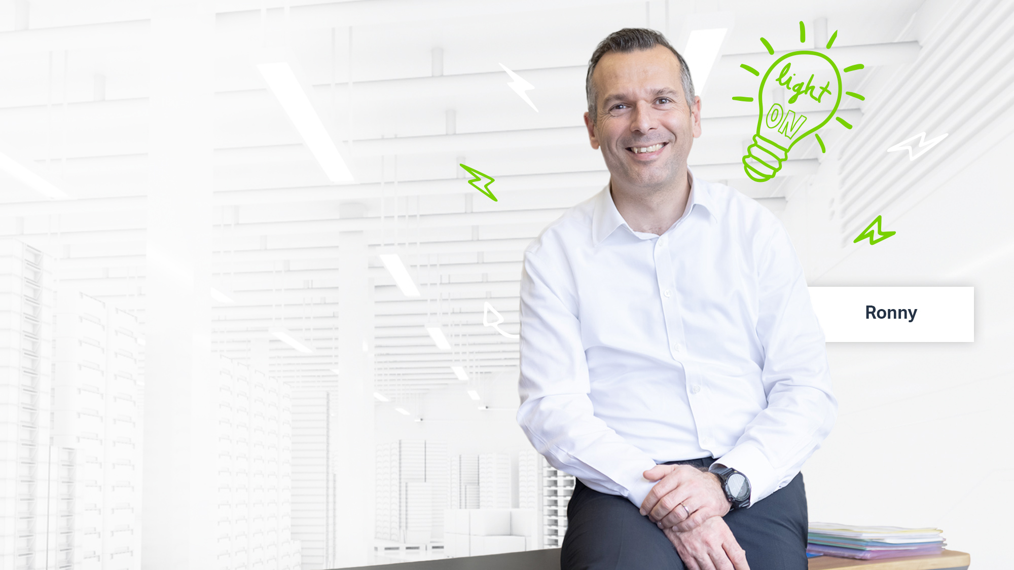 job advertisement image