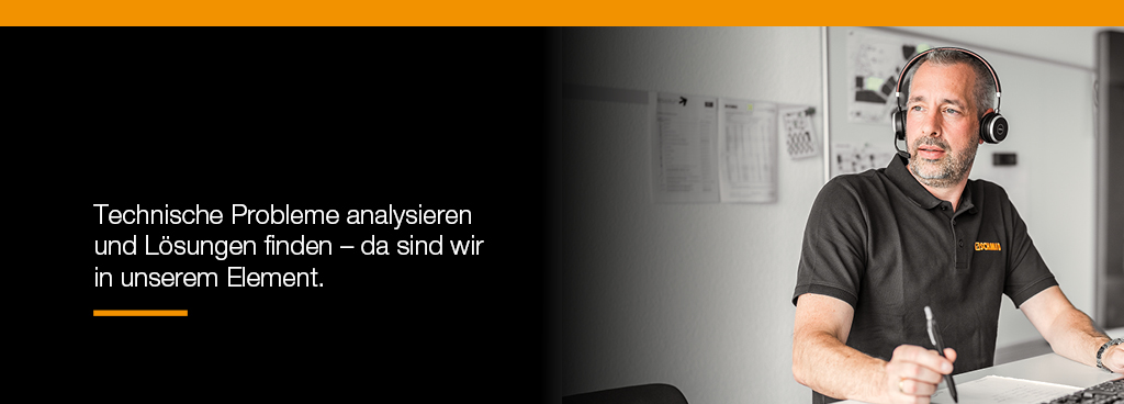 job advertisement image