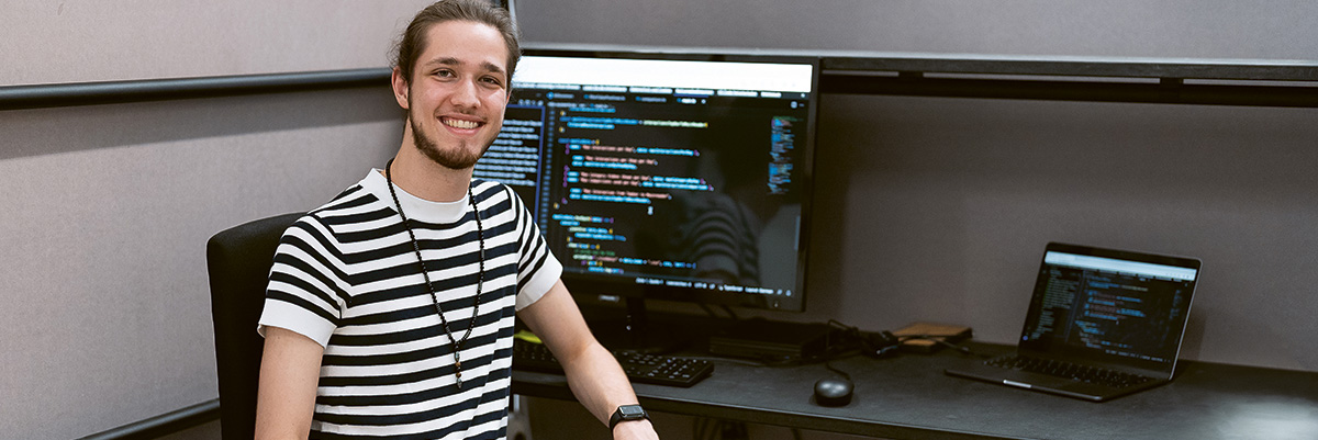 job advertisement image