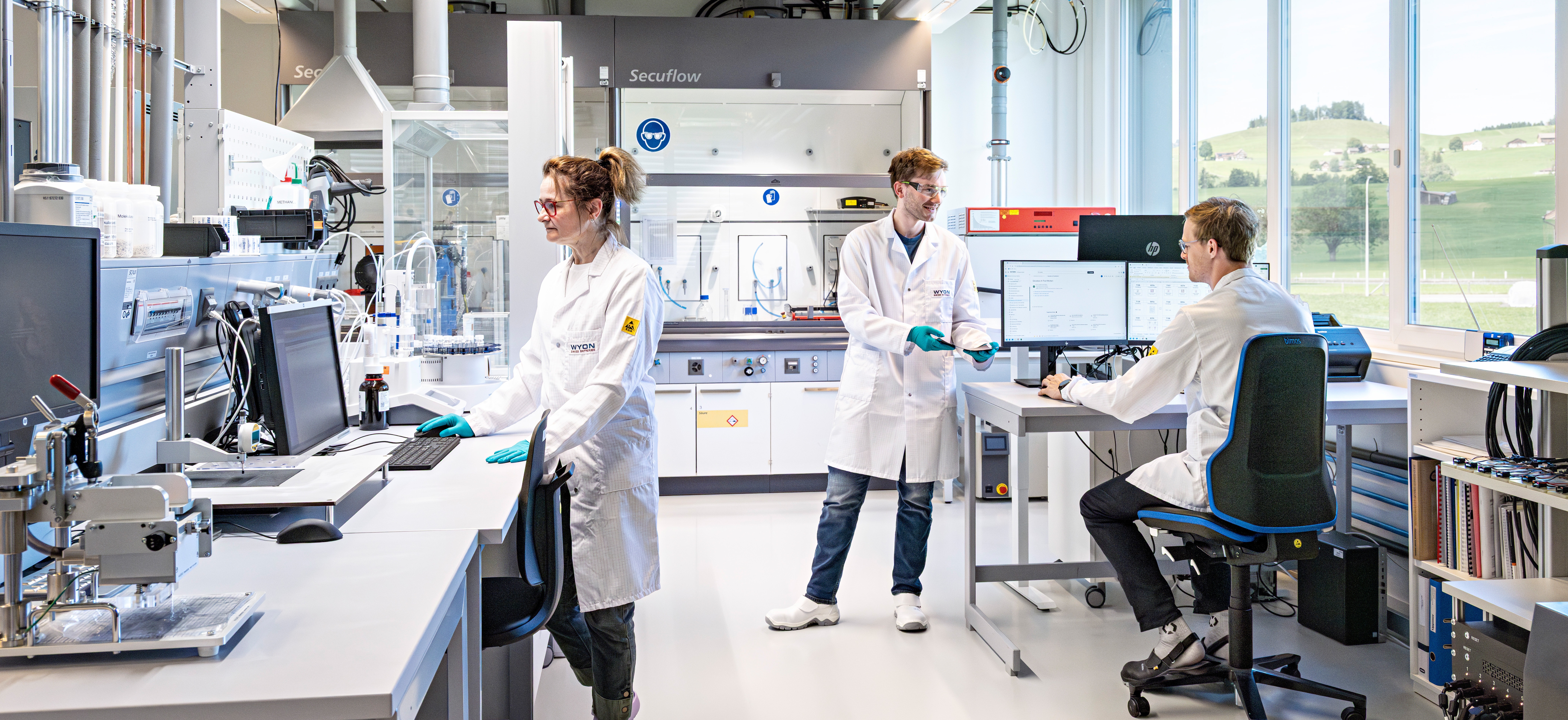 job advertisement image