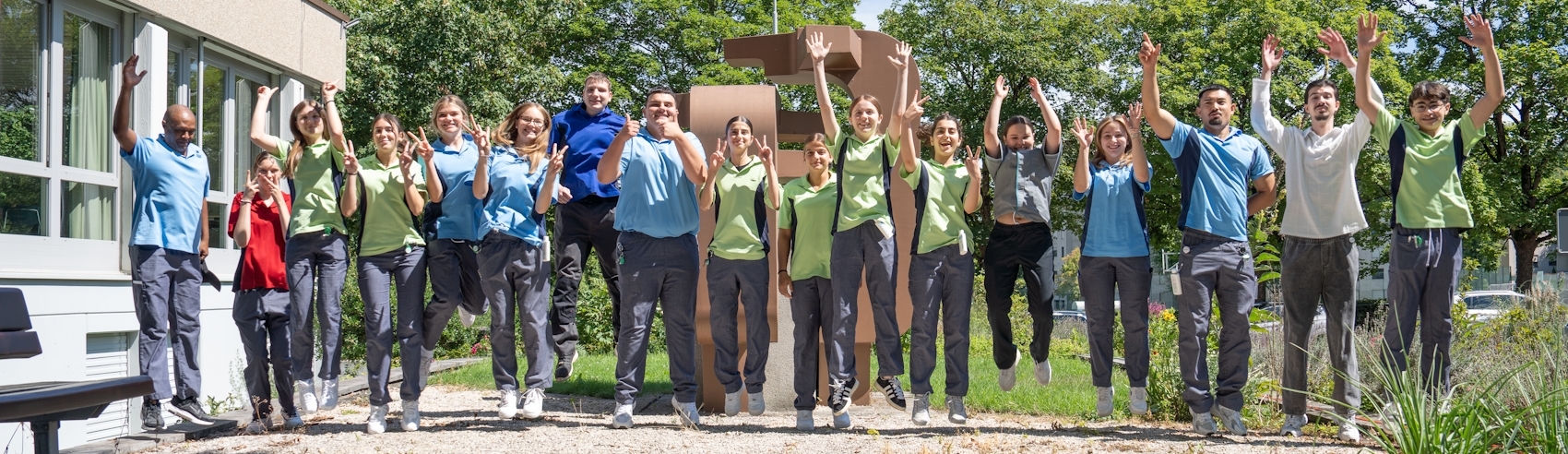 job advertisement image