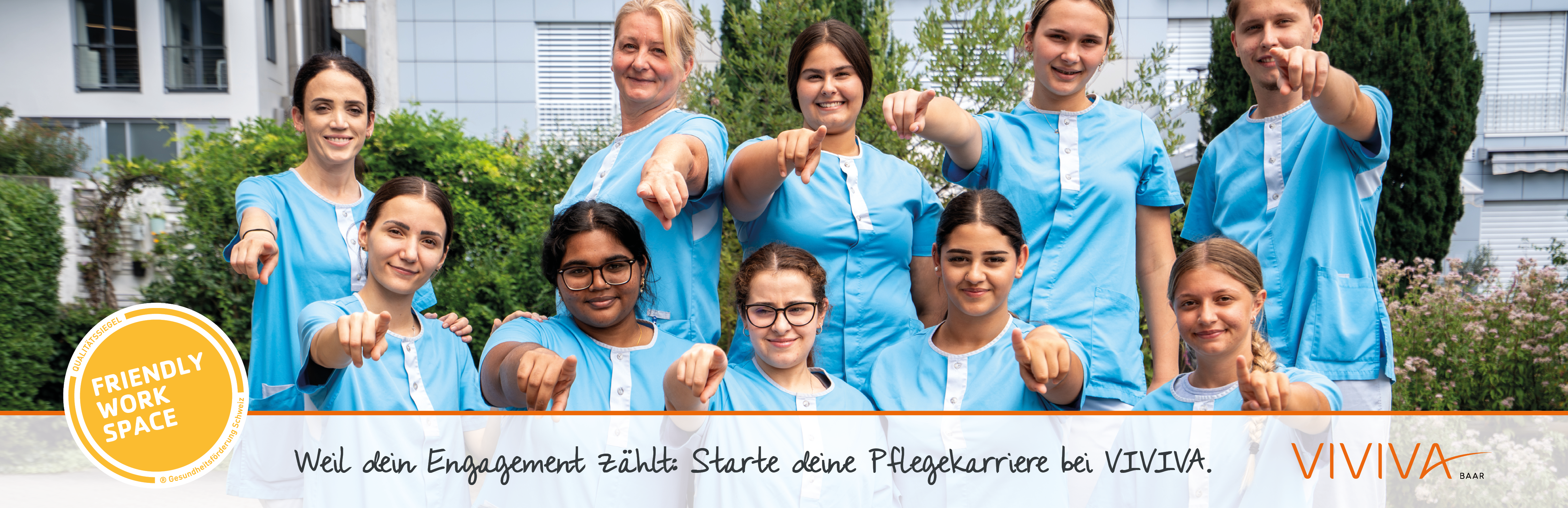 job advertisement image