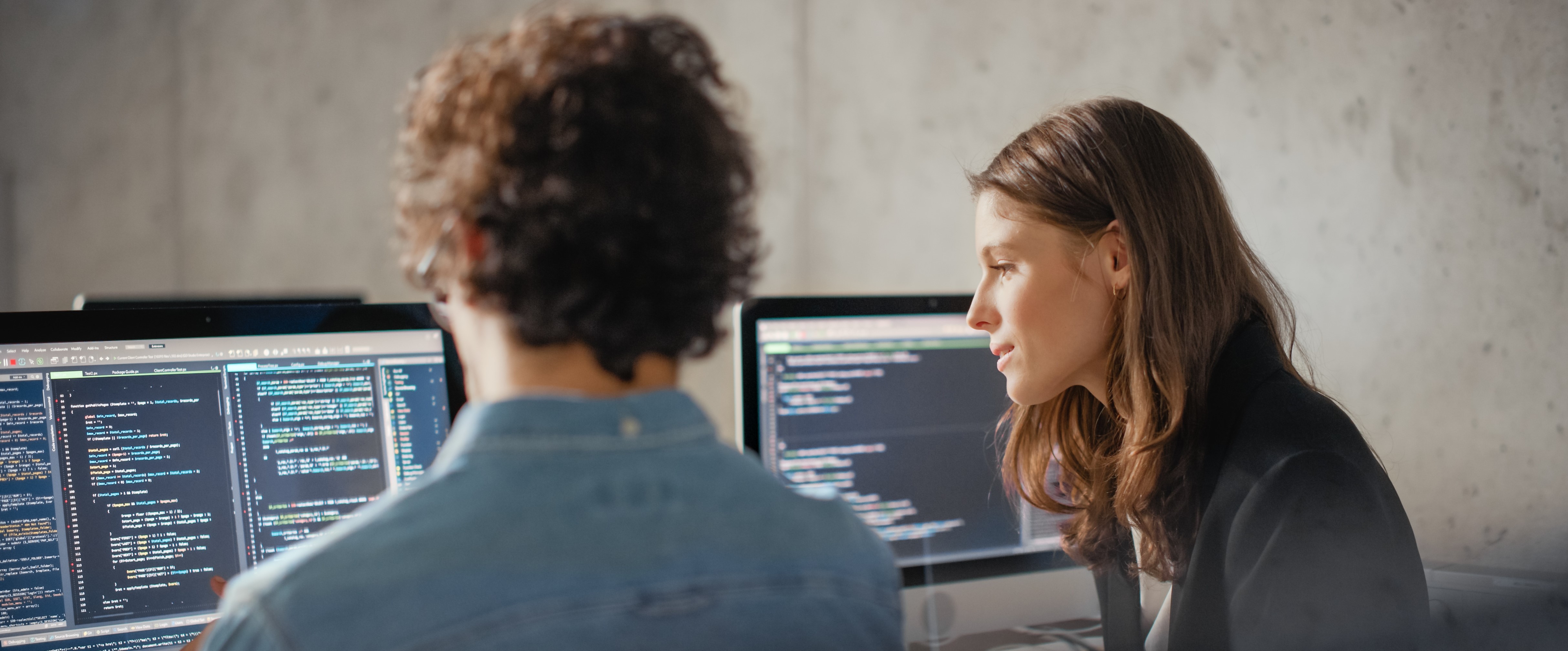 job advertisement image