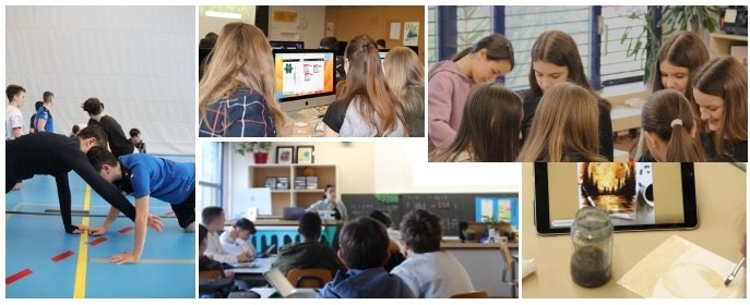 job advertisement image