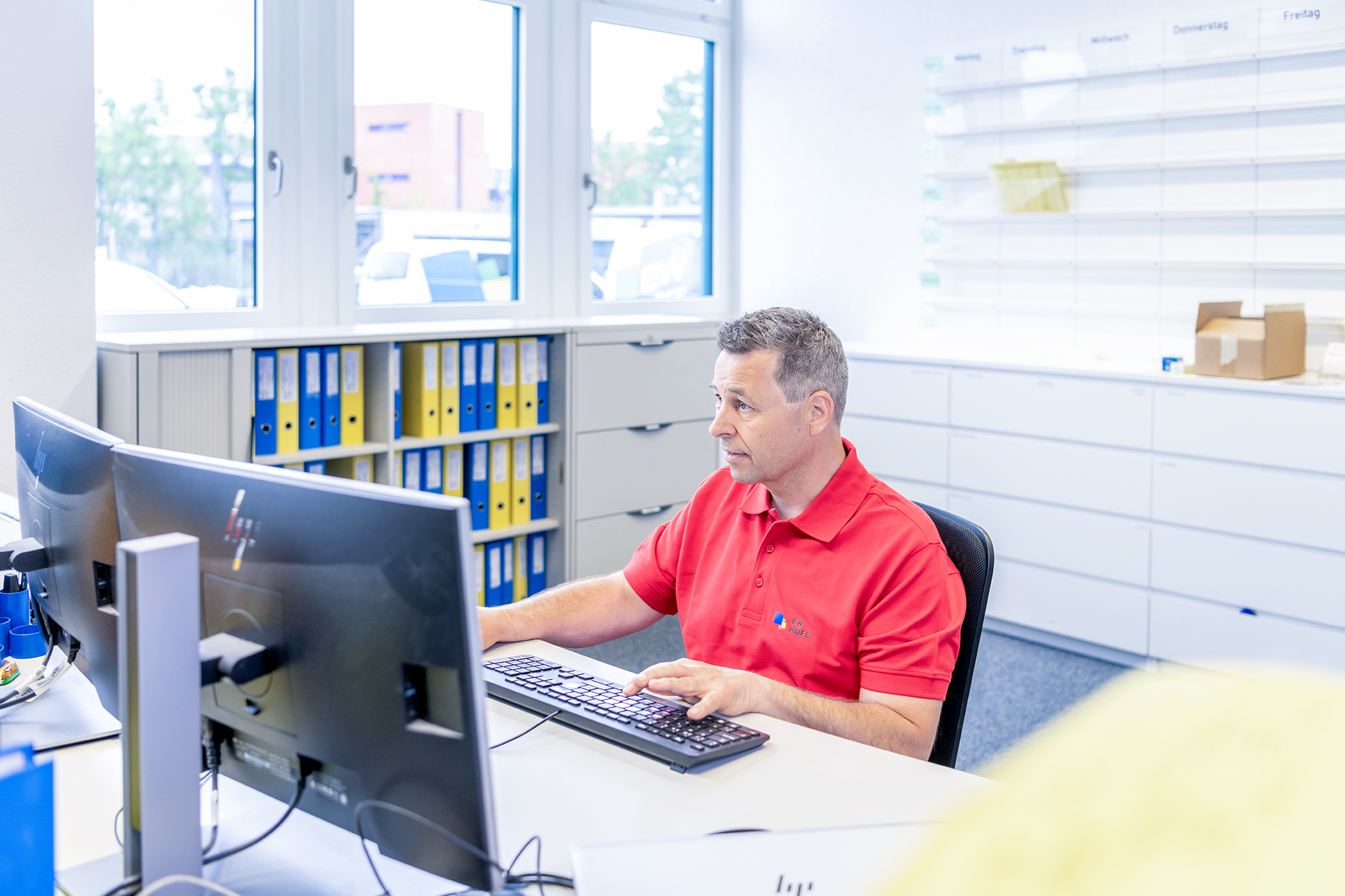 job advertisement image