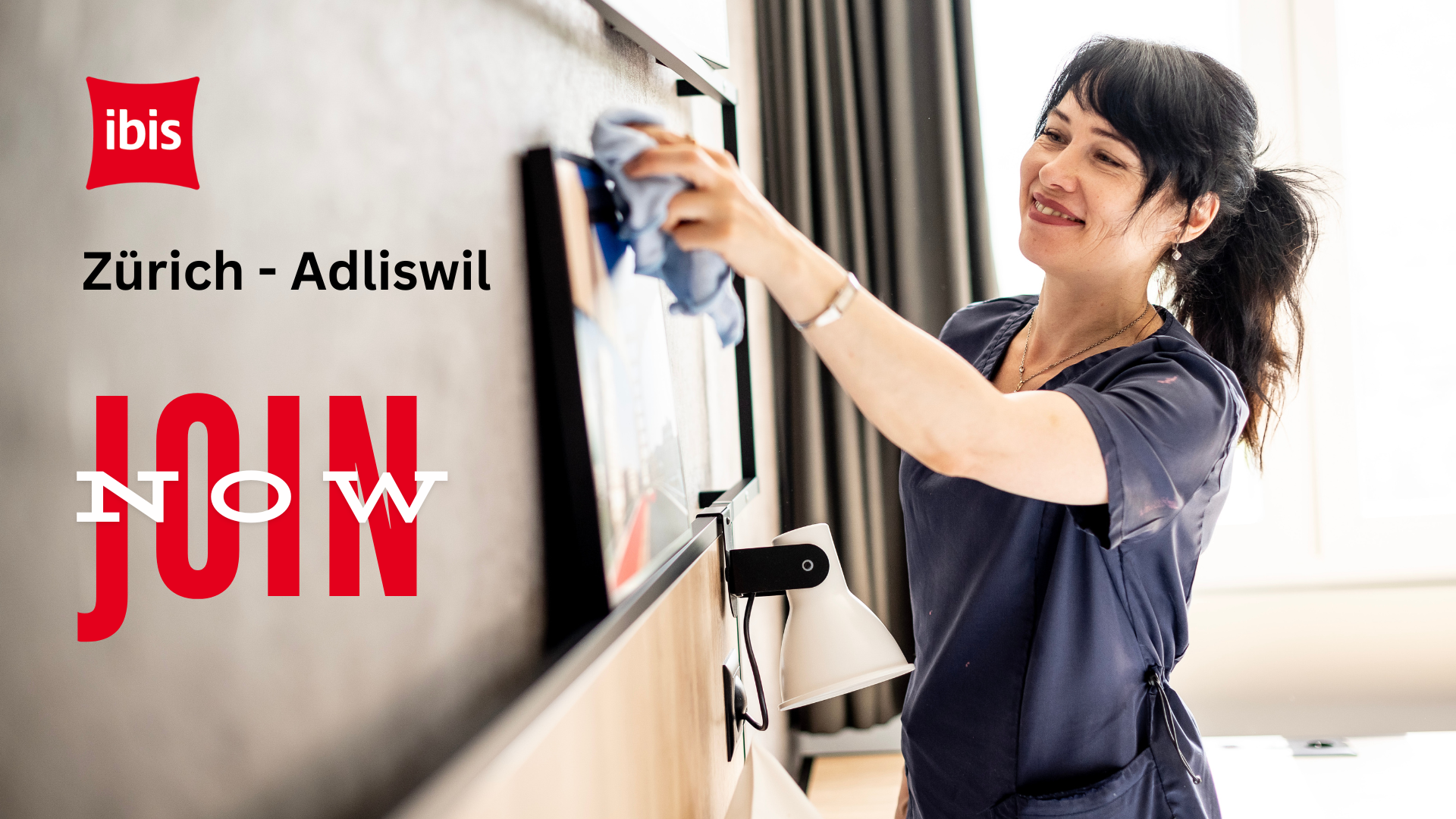 job advertisement image