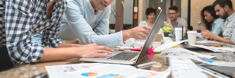 job advertisement image