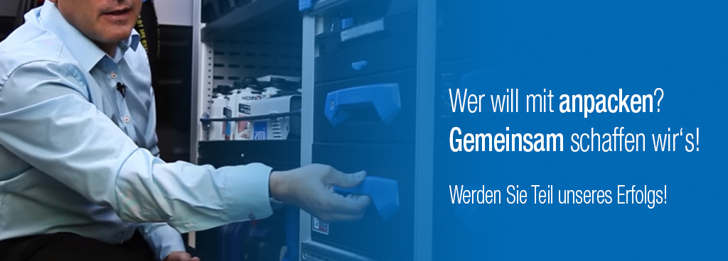 job advertisement image