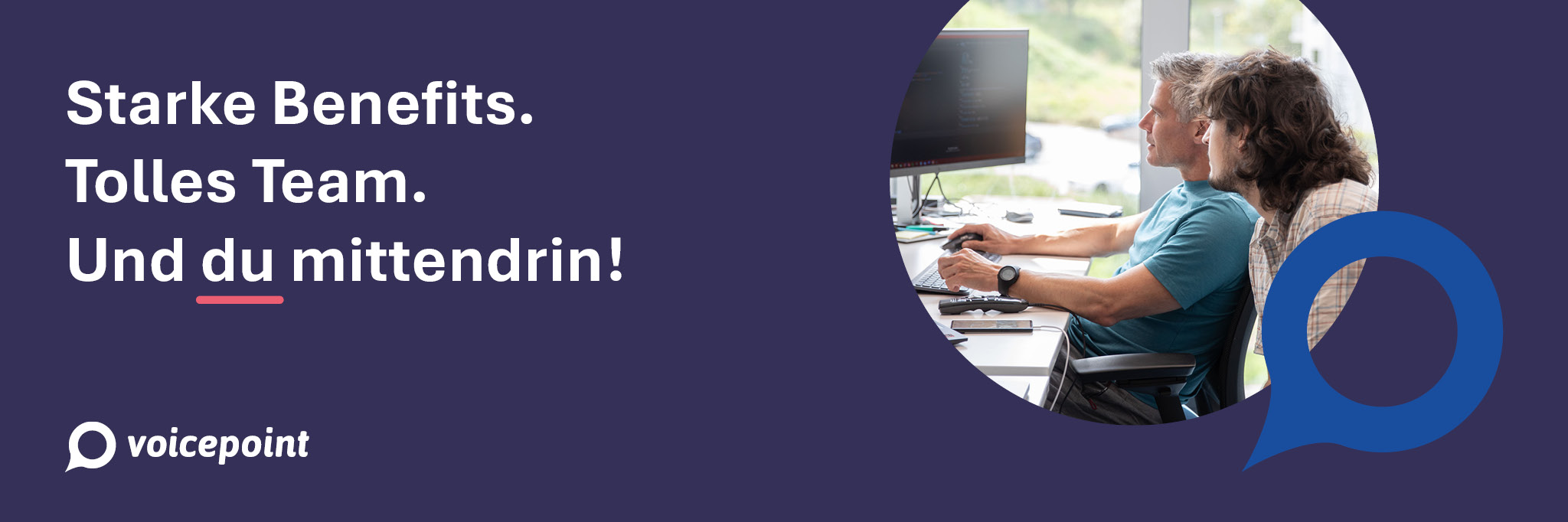 job advertisement image