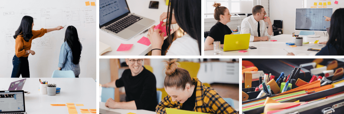job advertisement image