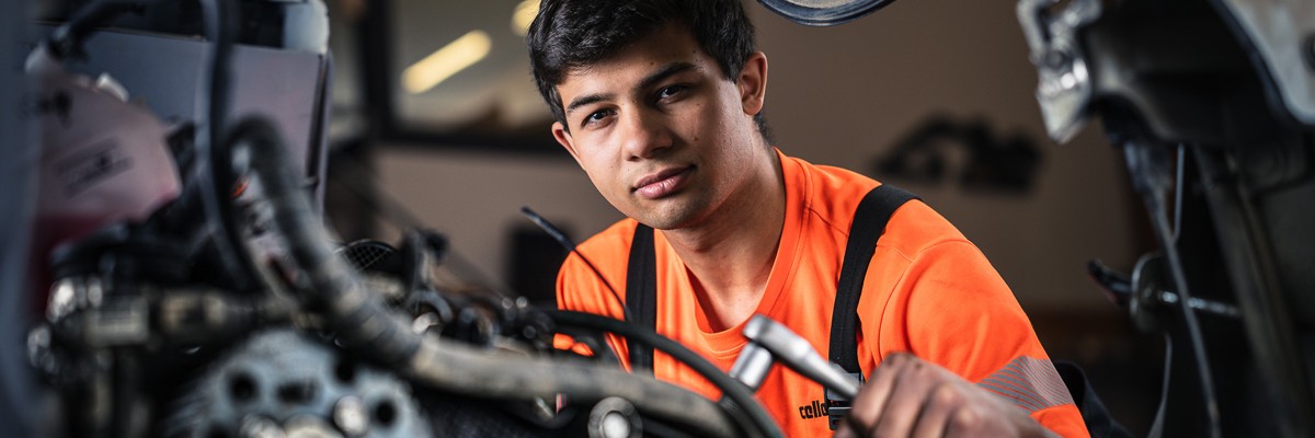 job advertisement image