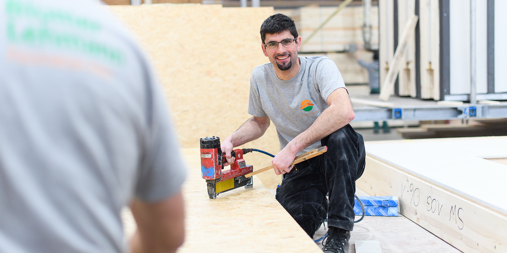 job advertisement image