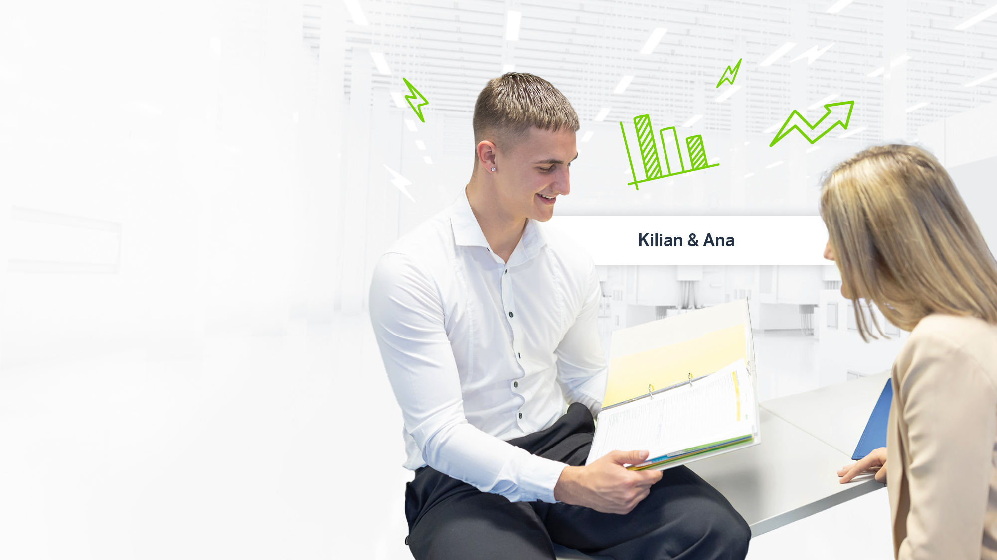 job advertisement image