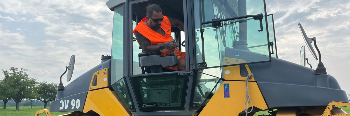 job advertisement image
