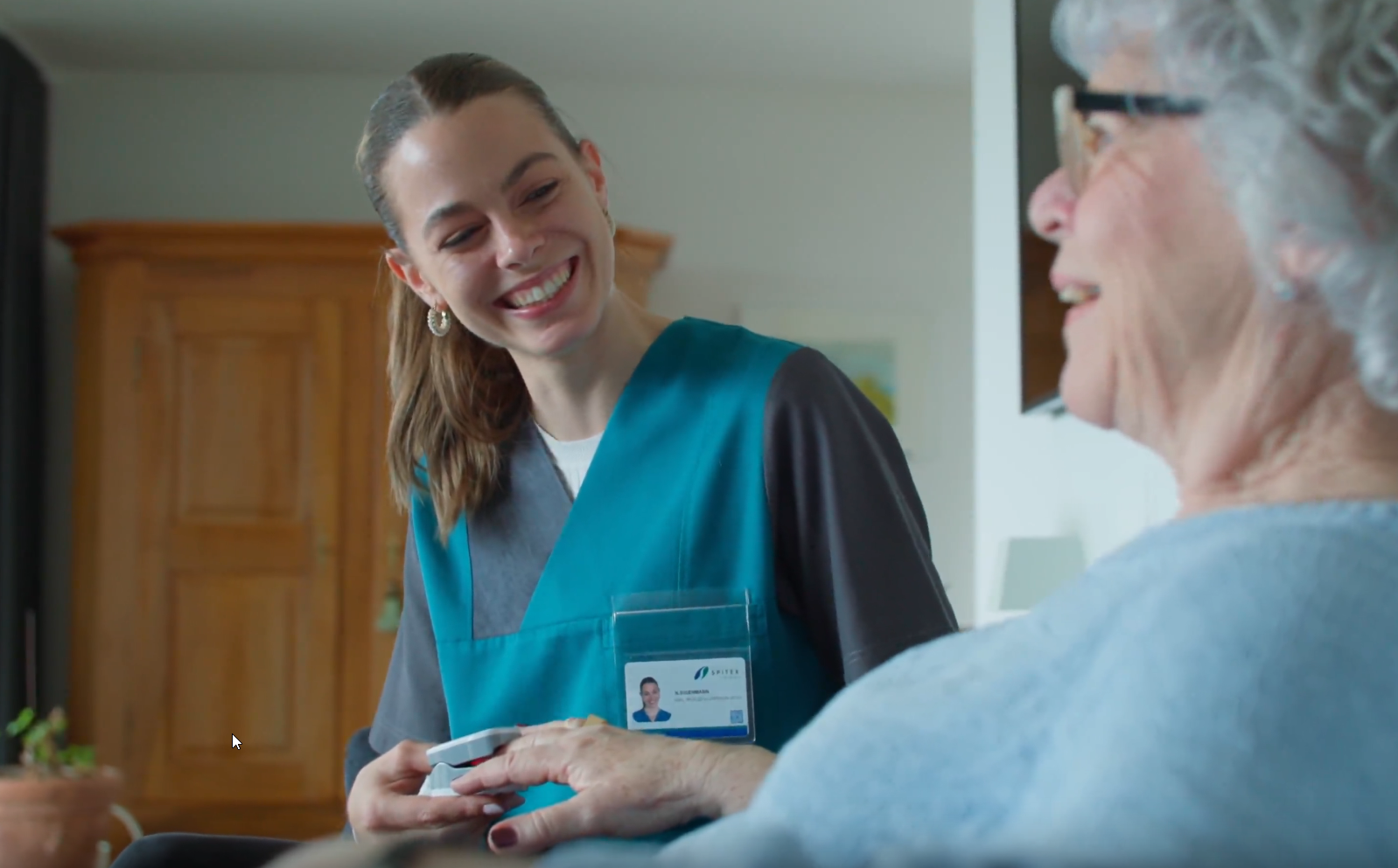 job advertisement image