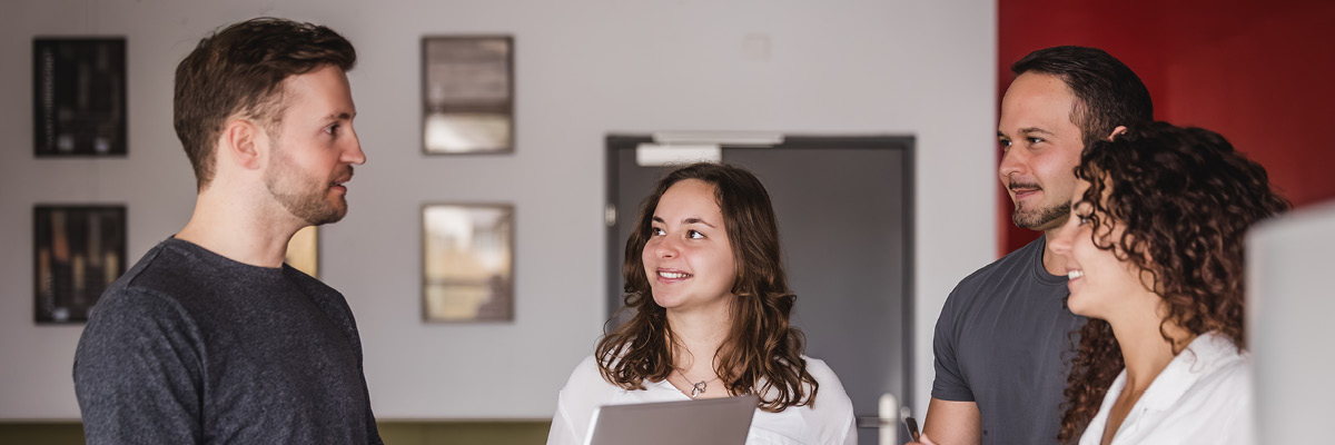 job advertisement image