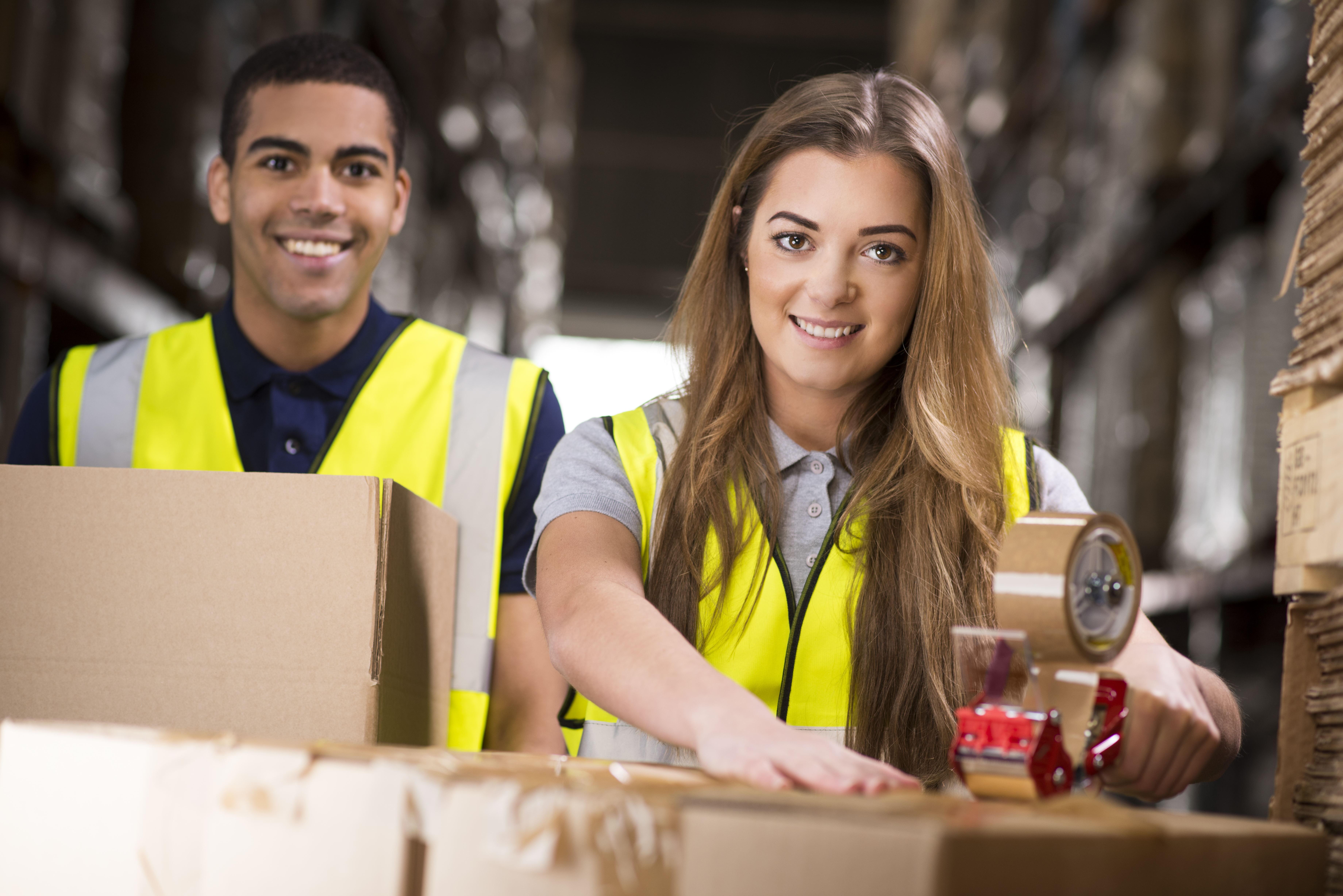 job advertisement image